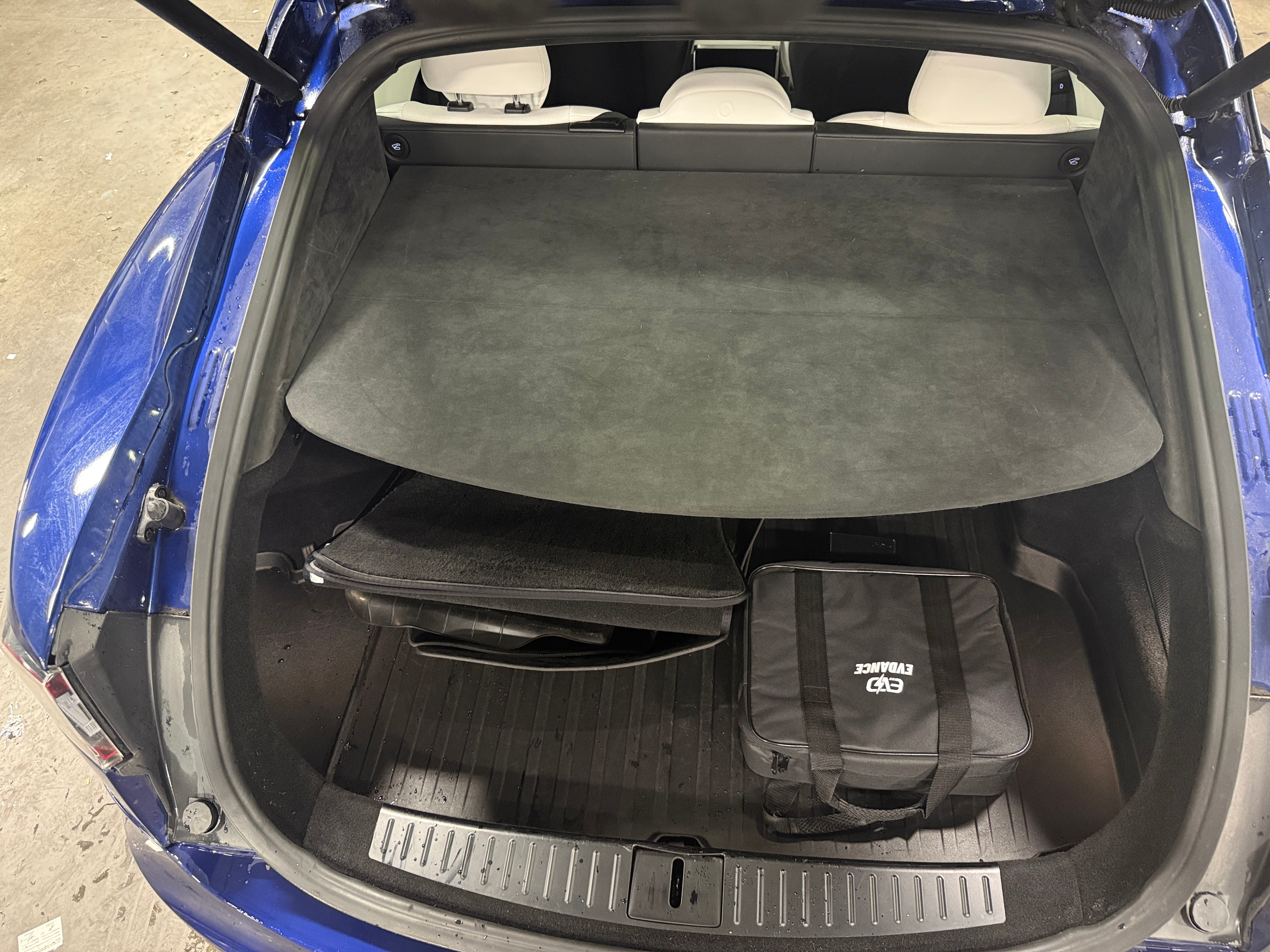 2022 Tesla Model S
