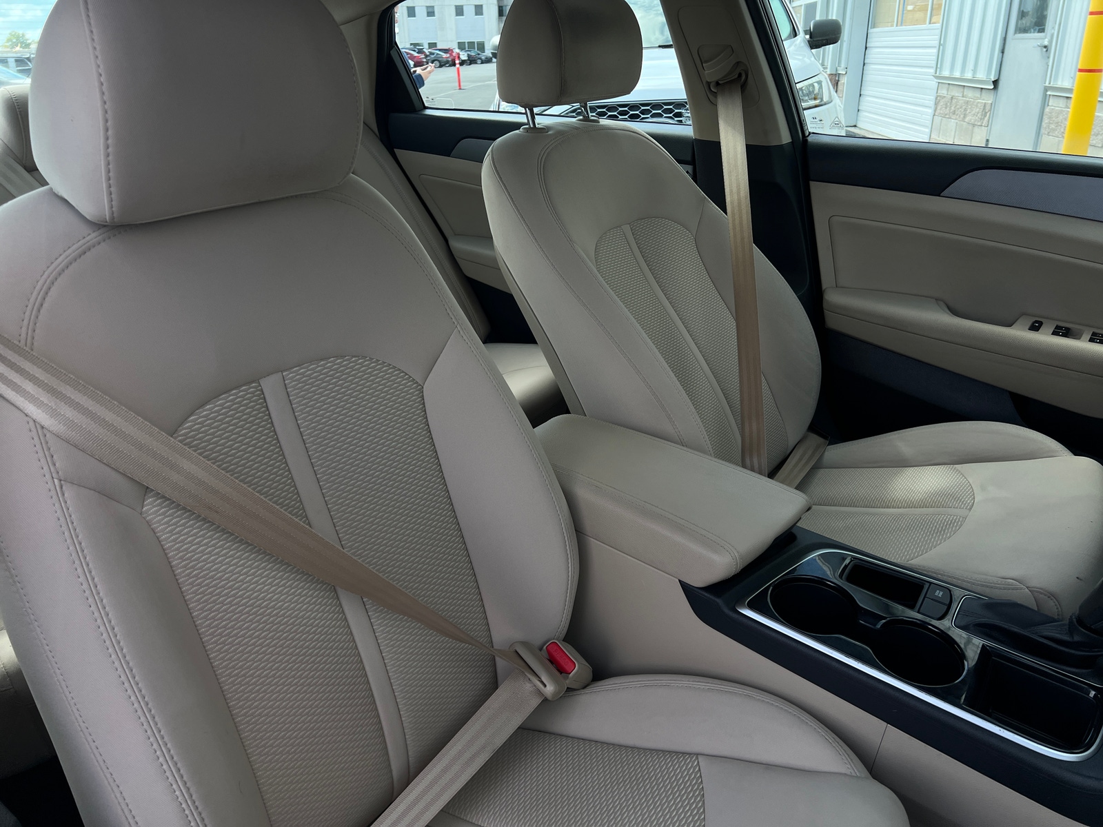 Thumbnail: 2019 Hyundai Sonata - 2