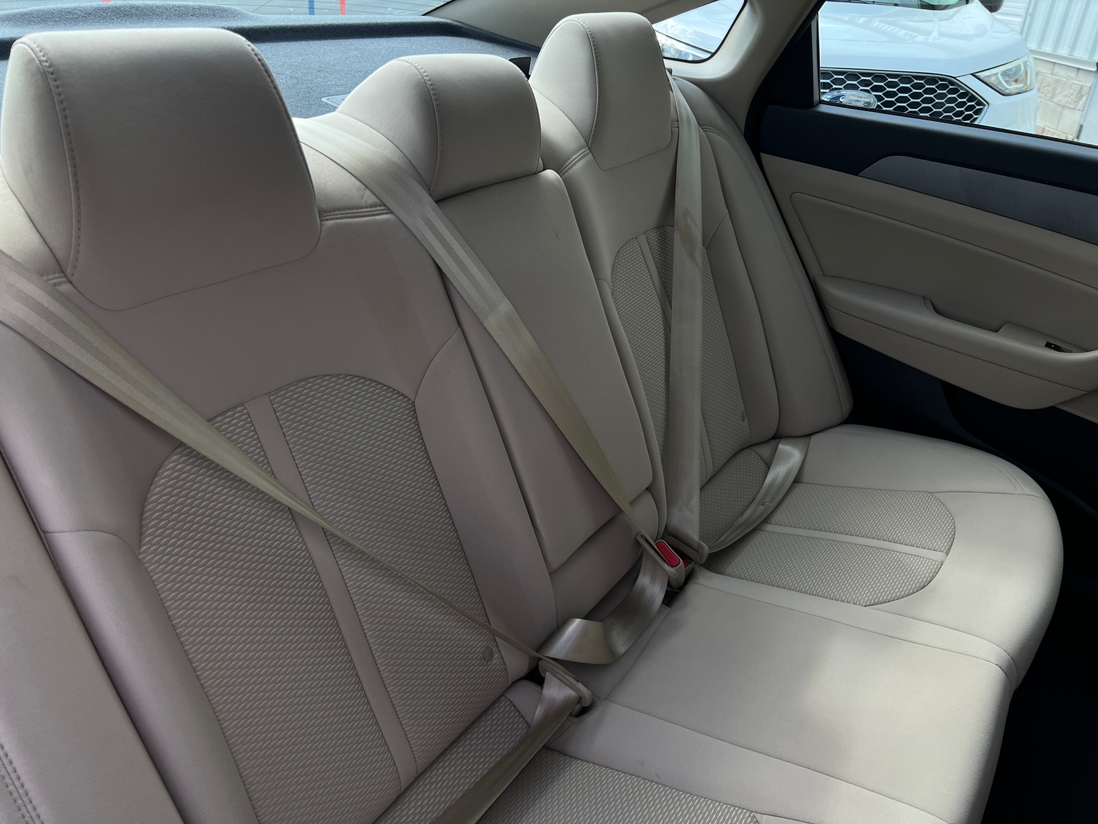Thumbnail: 2019 Hyundai Sonata - 6