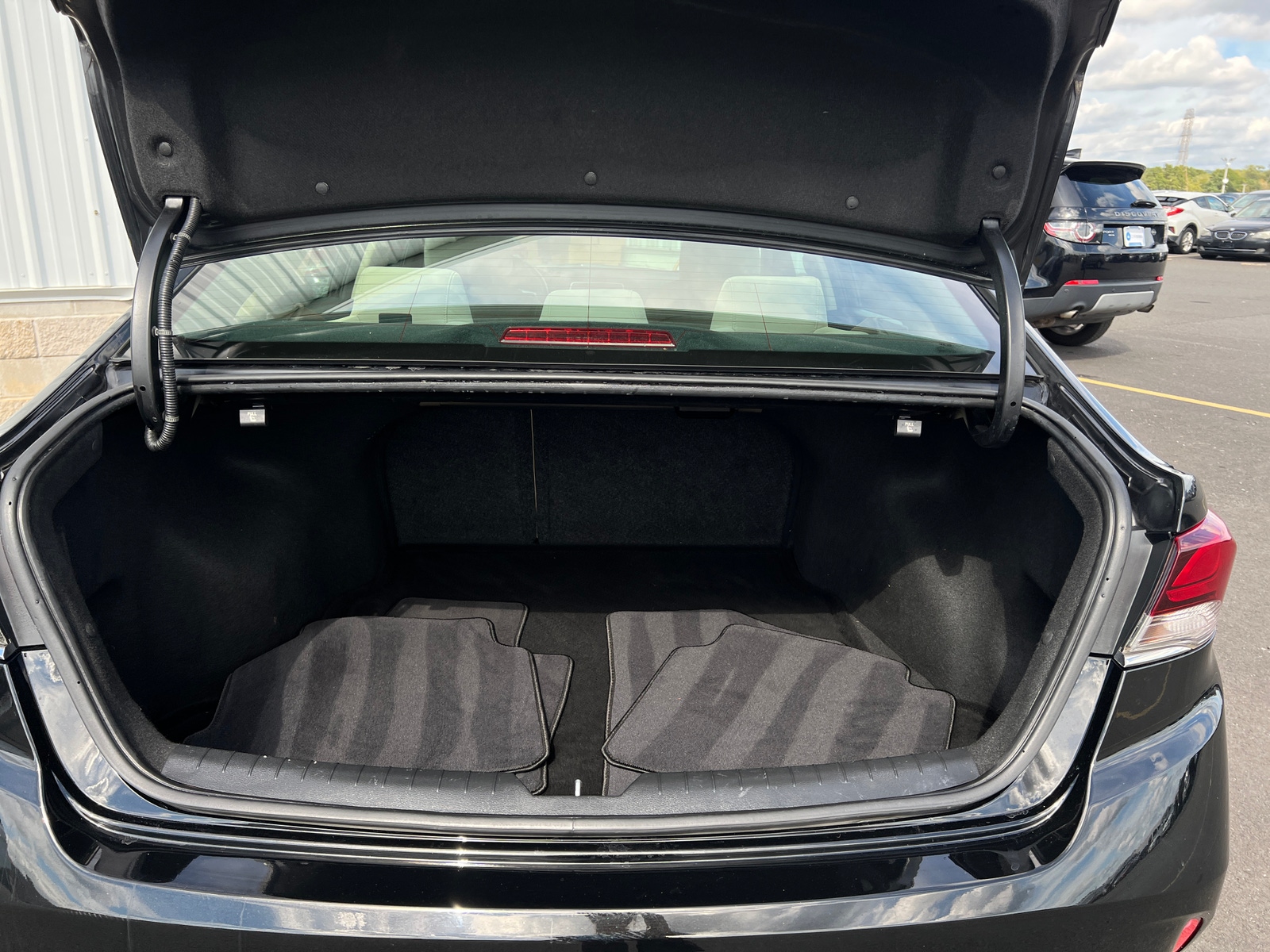 Thumbnail: 2019 Hyundai Sonata - 7