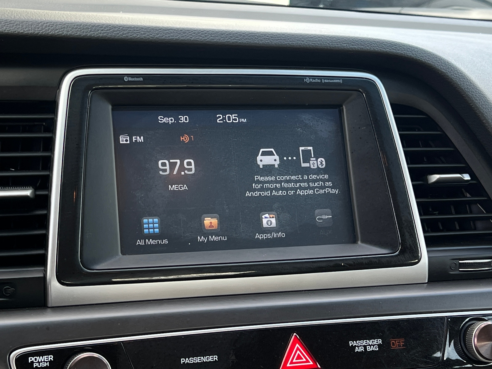 Thumbnail: 2019 Hyundai Sonata - 4