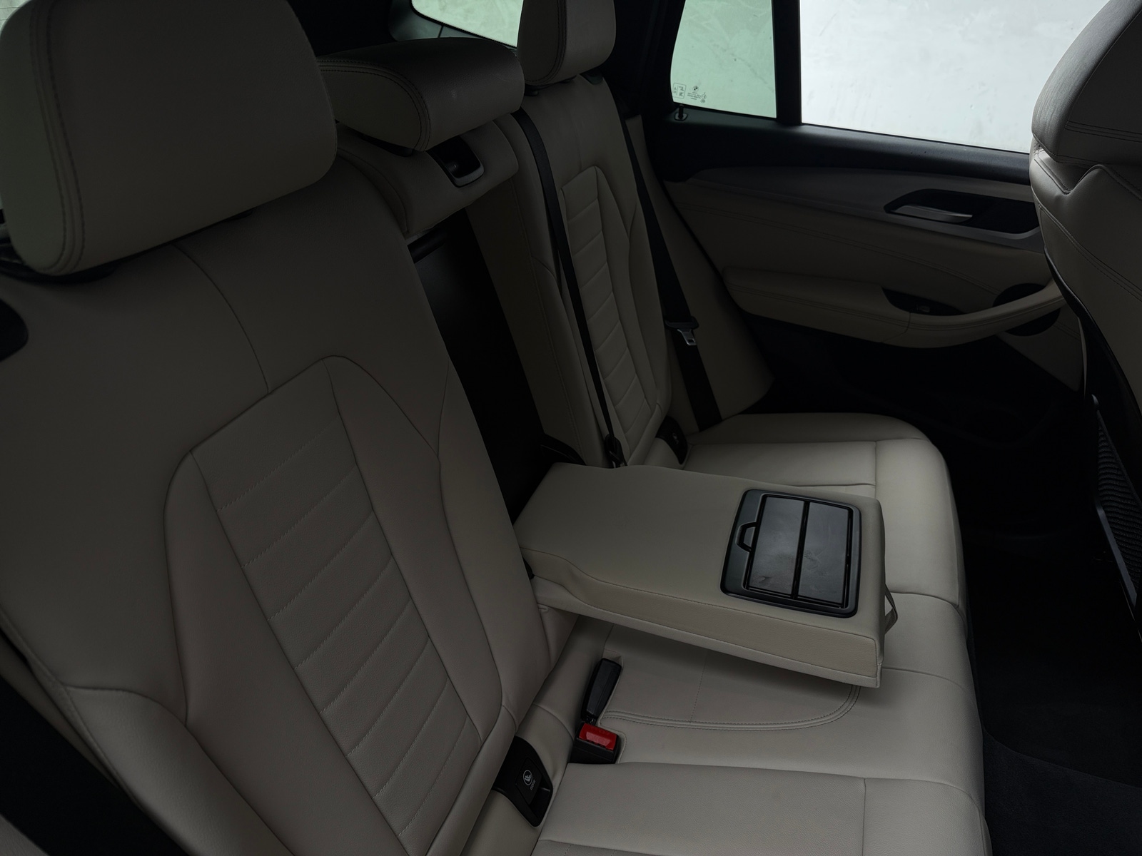 Thumbnail: 2021 BMW X3 - 5