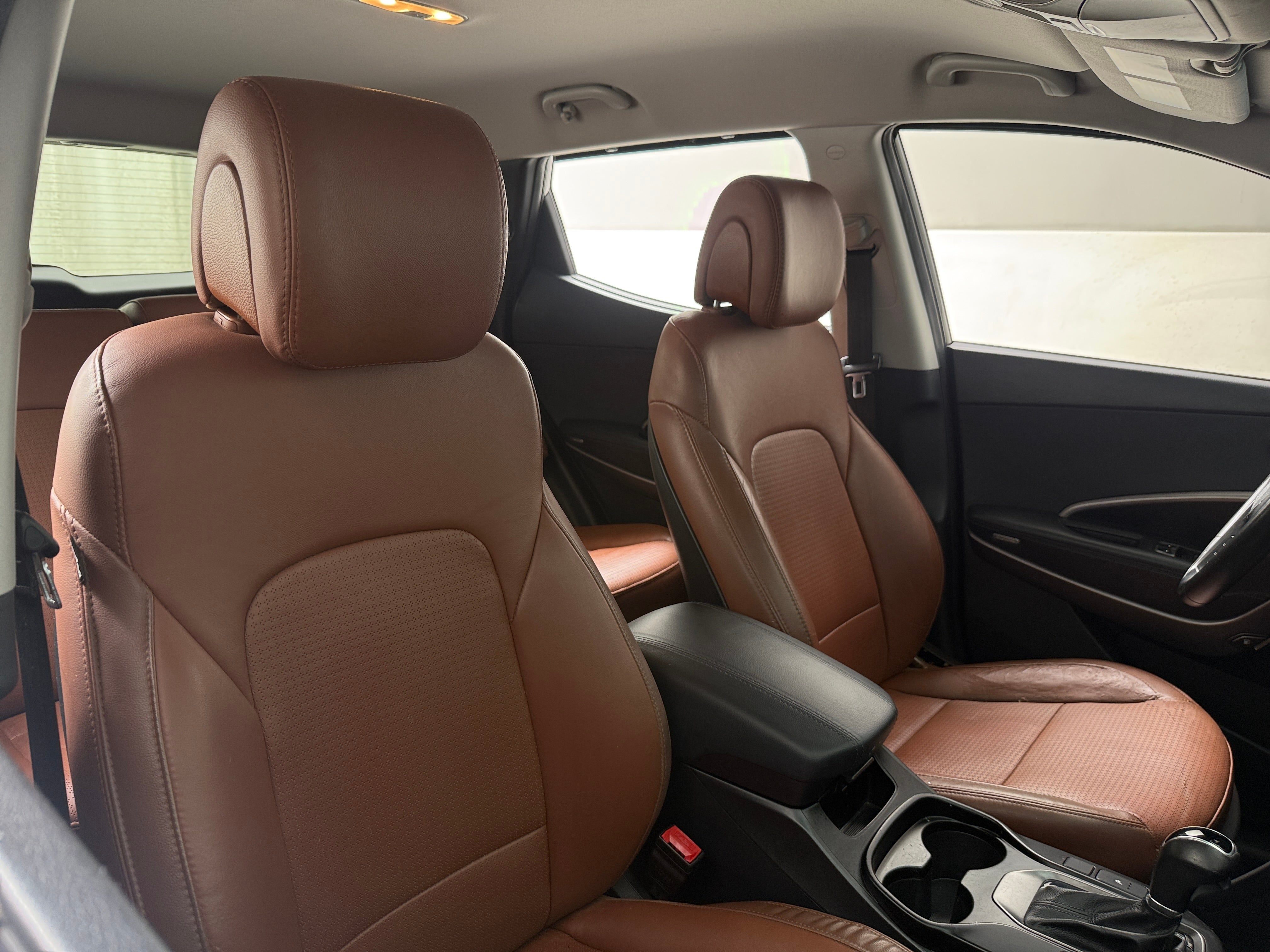 2015 Hyundai Santa Fe Sport 2.0T