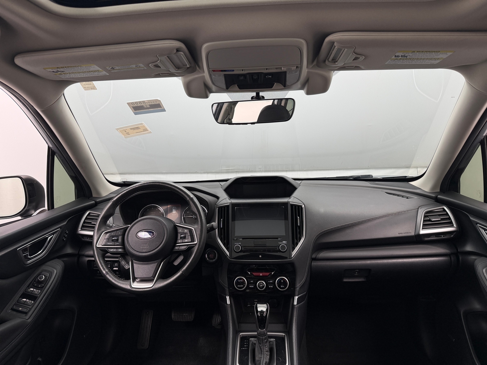 Thumbnail: 2021 Subaru Forester - 2