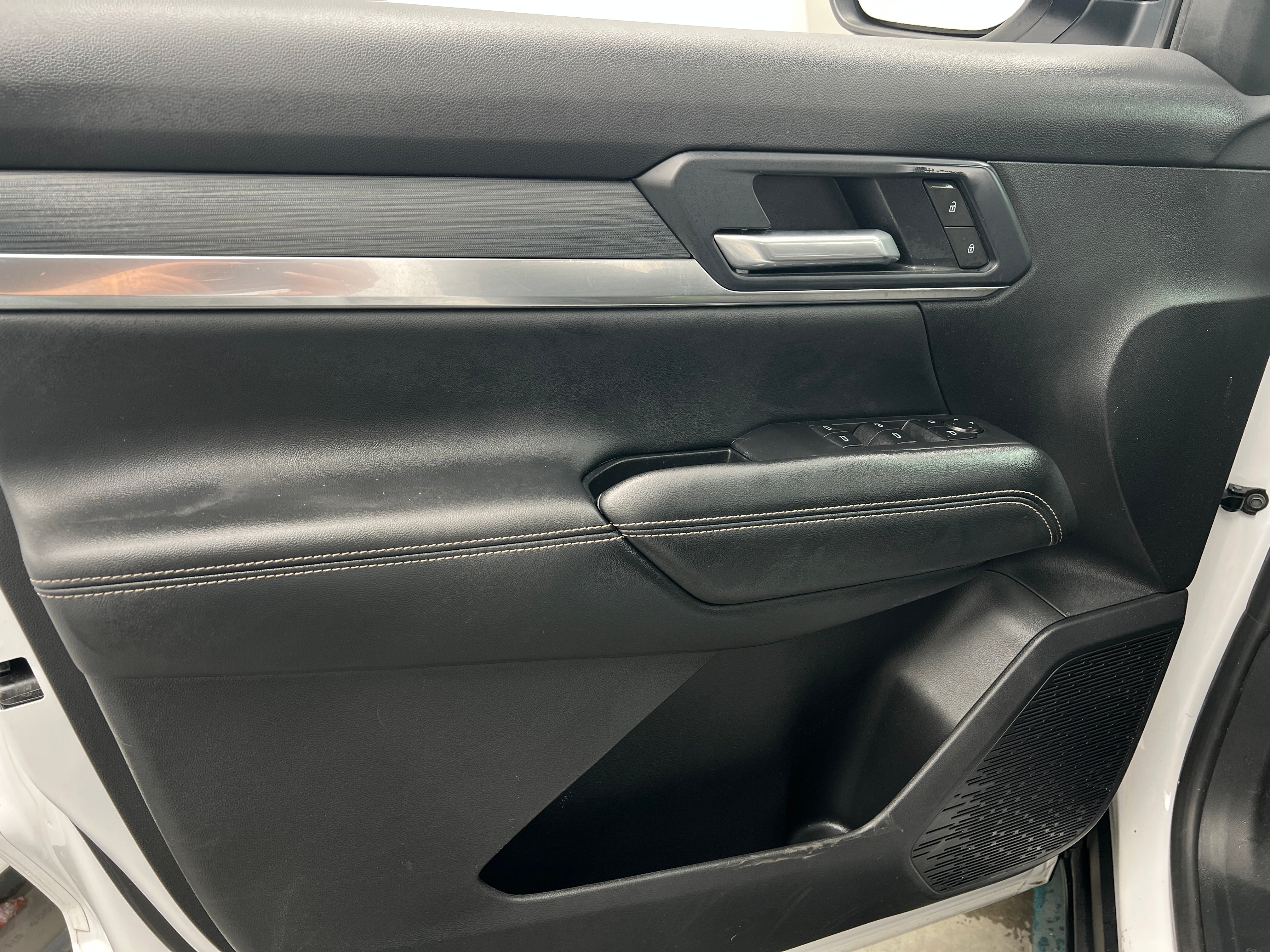 2025 GMC Terrain