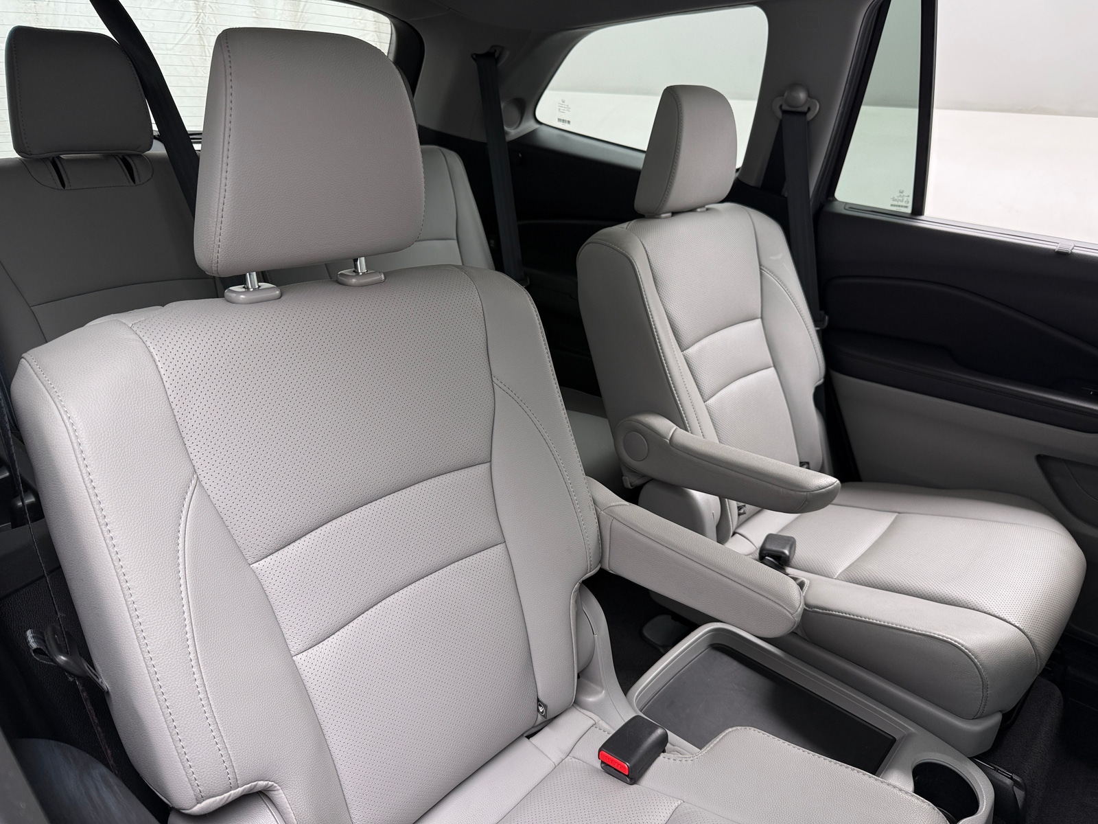 Thumbnail: 2019 Honda Pilot - 5