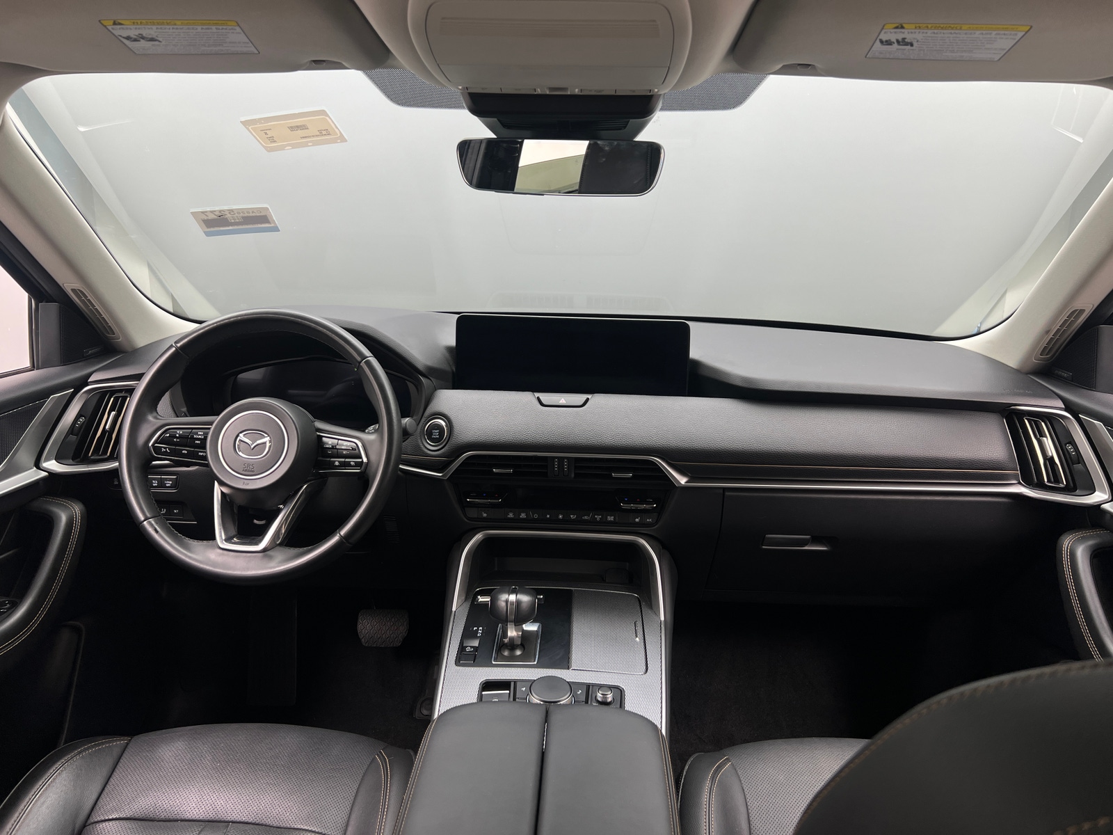 Thumbnail: 2025 Mazda CX-90 - 2