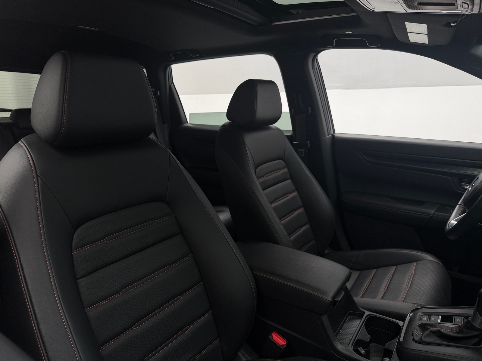 Thumbnail: 2025 Honda CR-V - 2