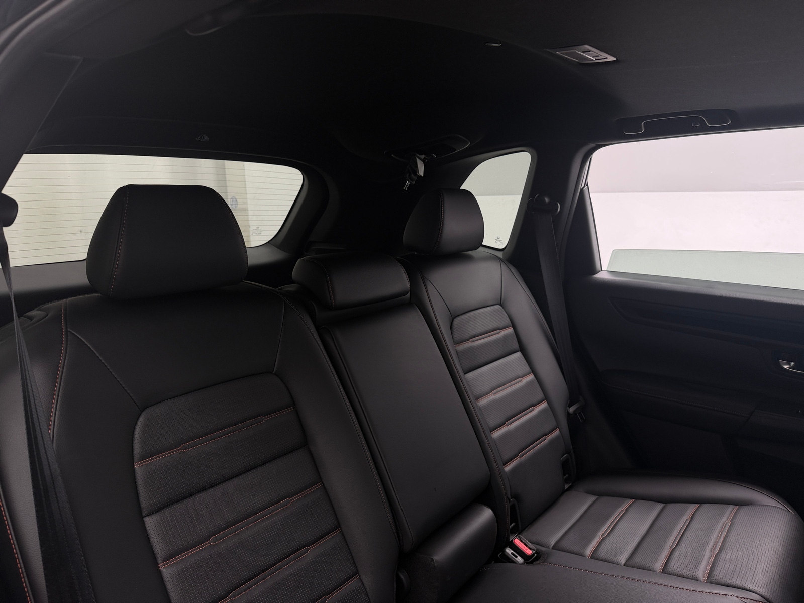 Thumbnail: 2025 Honda CR-V - 6