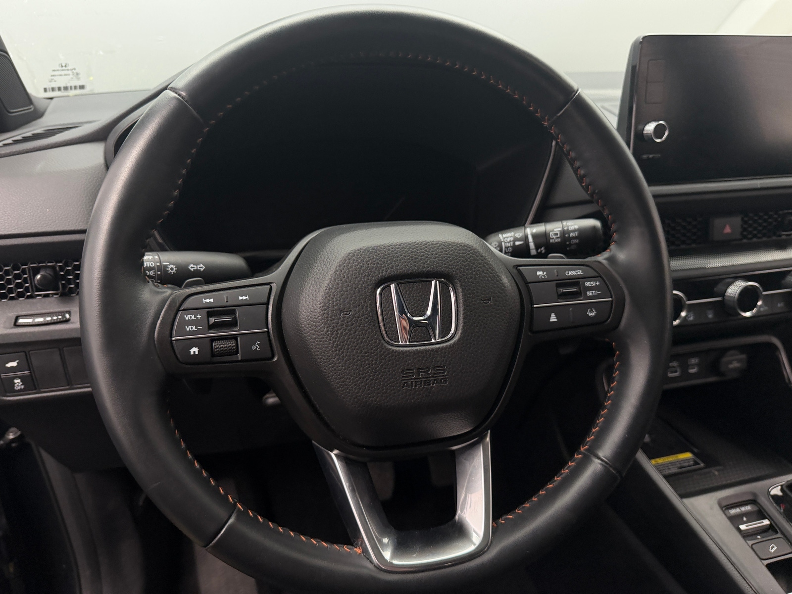Thumbnail: 2025 Honda CR-V - 5