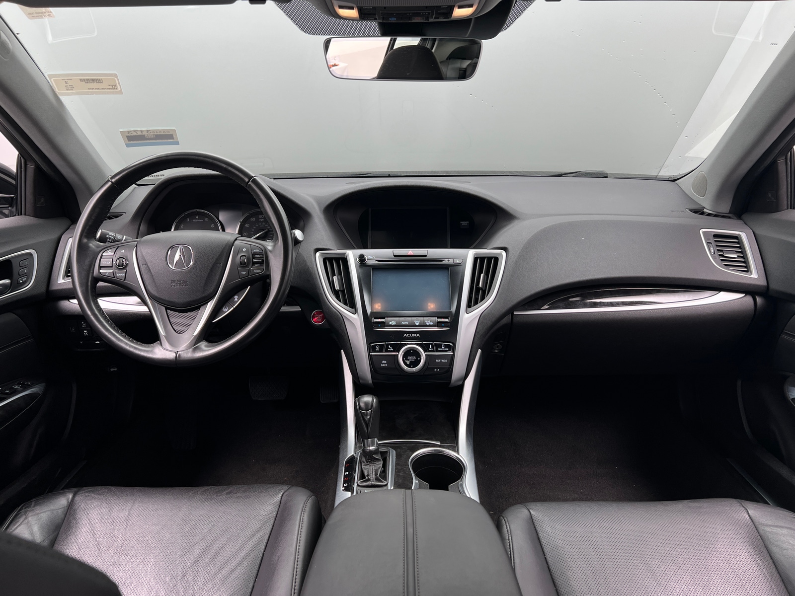 Thumbnail: 2020 Acura TLX - 3