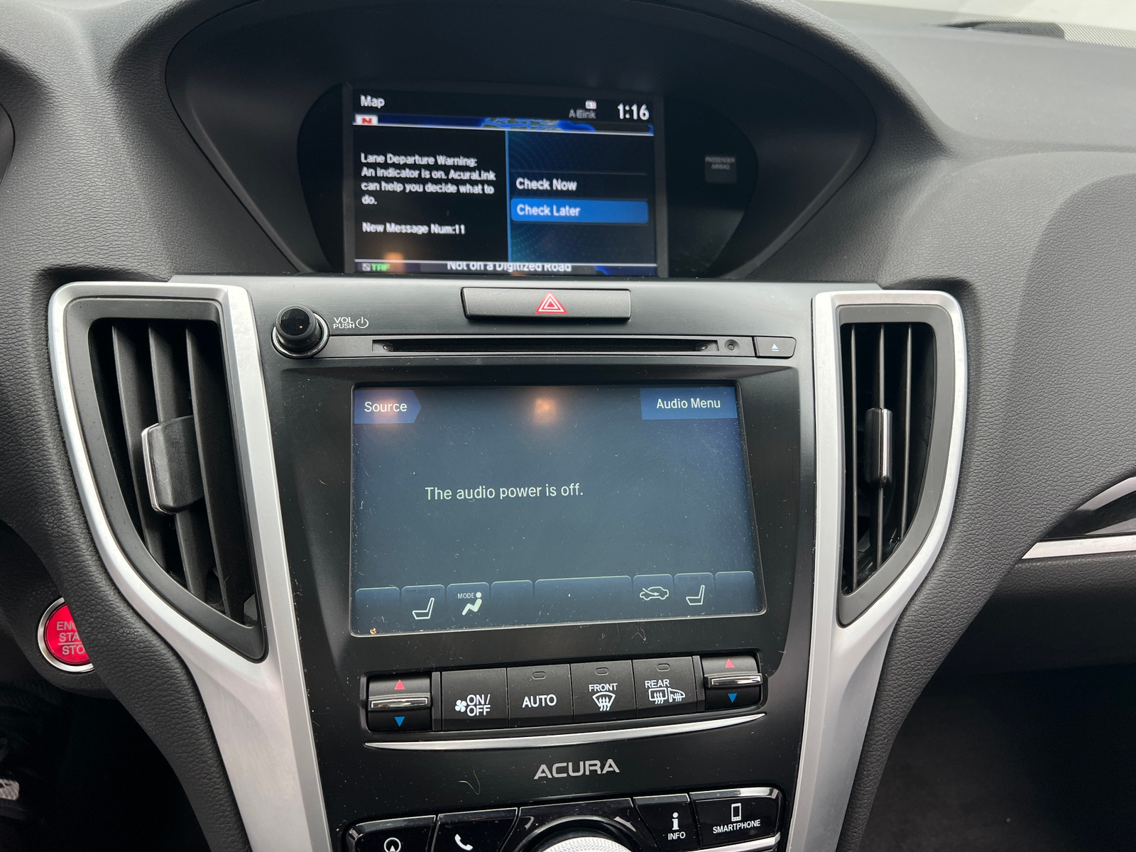 Thumbnail: 2020 Acura TLX - 4