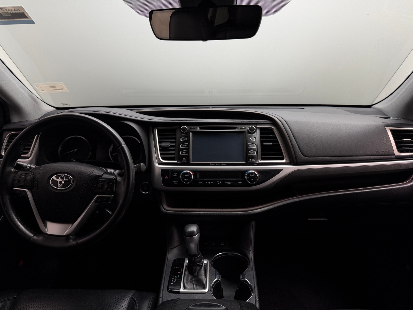 Thumbnail: 2019 Toyota Highlander - 3