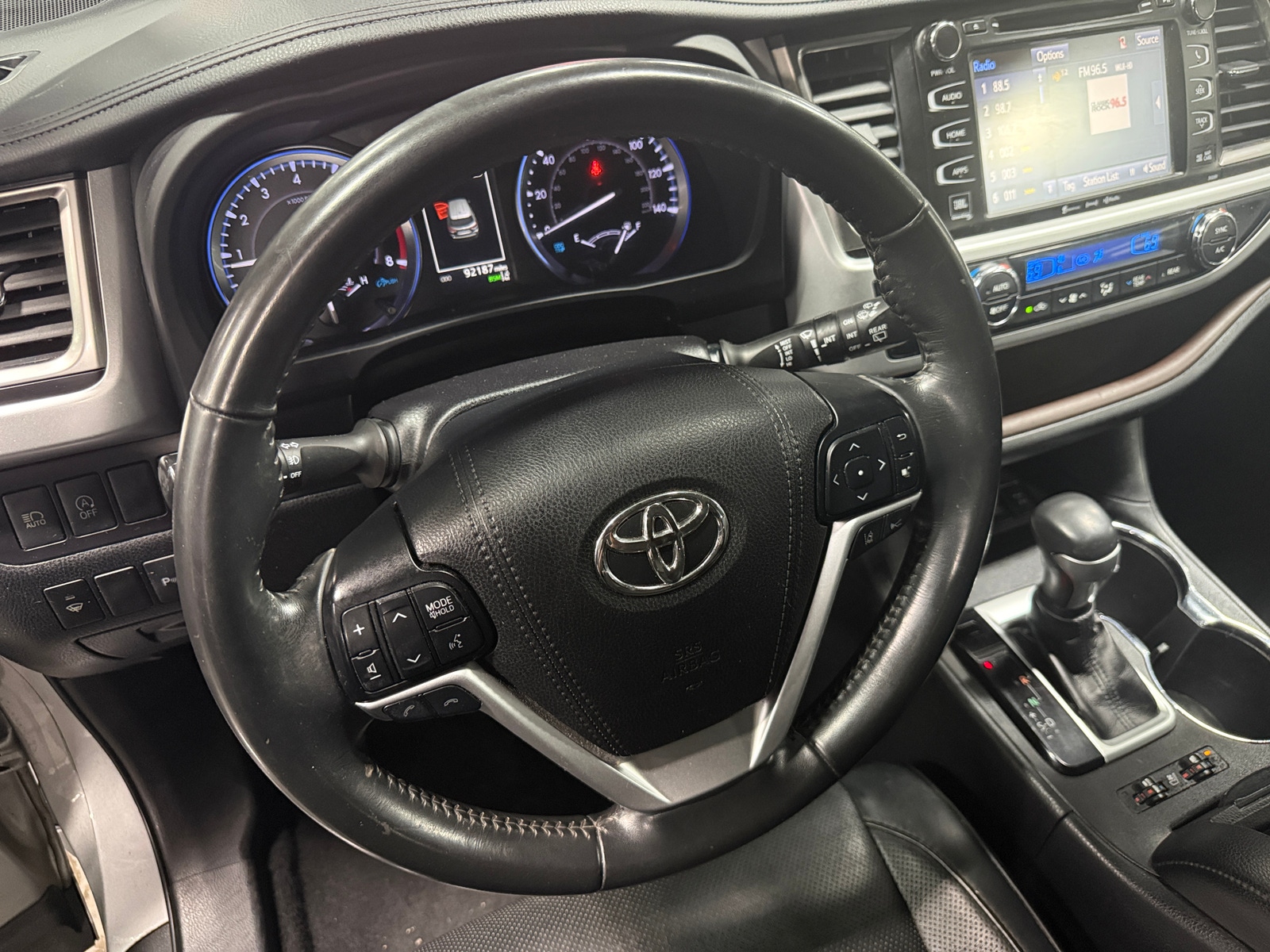 Thumbnail: 2019 Toyota Highlander - 5