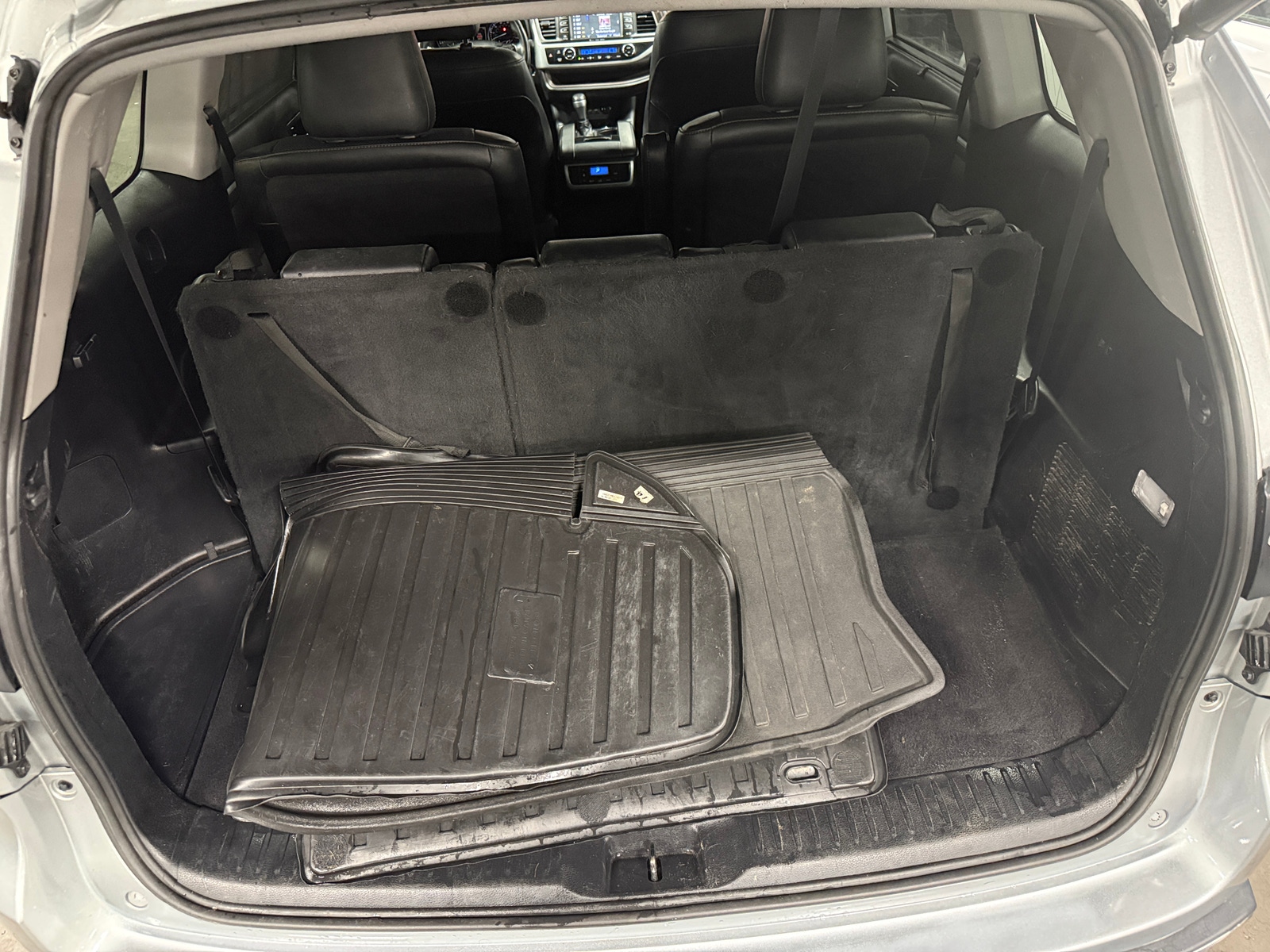 Thumbnail: 2019 Toyota Highlander - 7