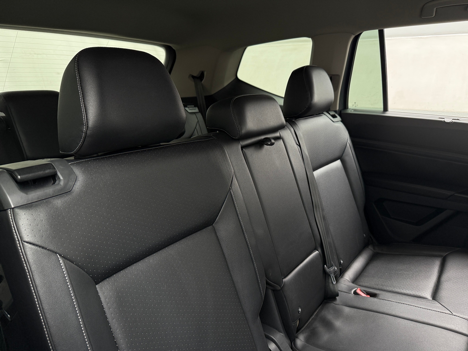 Thumbnail: 2019 Volkswagen Atlas - 6