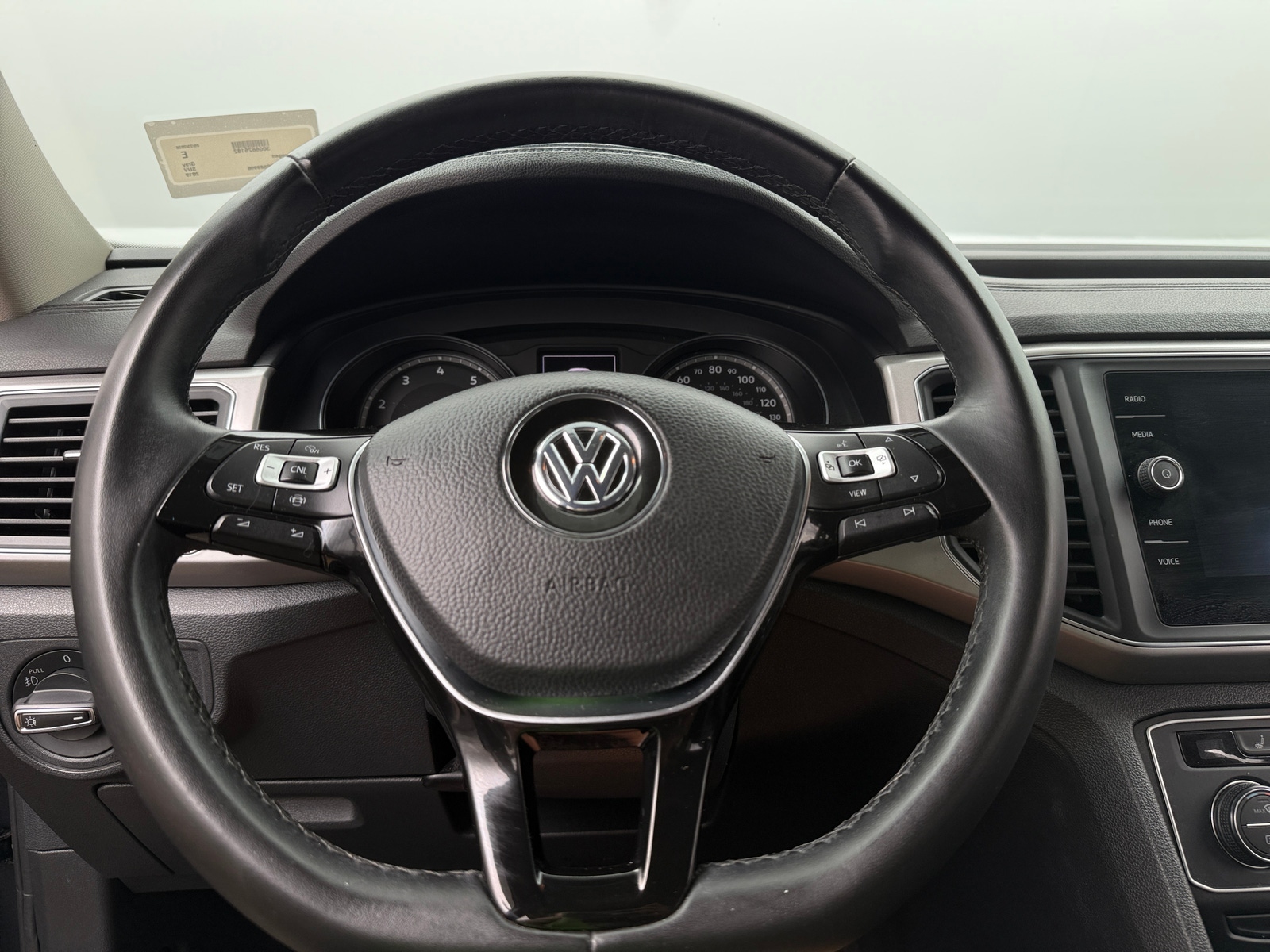Thumbnail: 2019 Volkswagen Atlas - 5