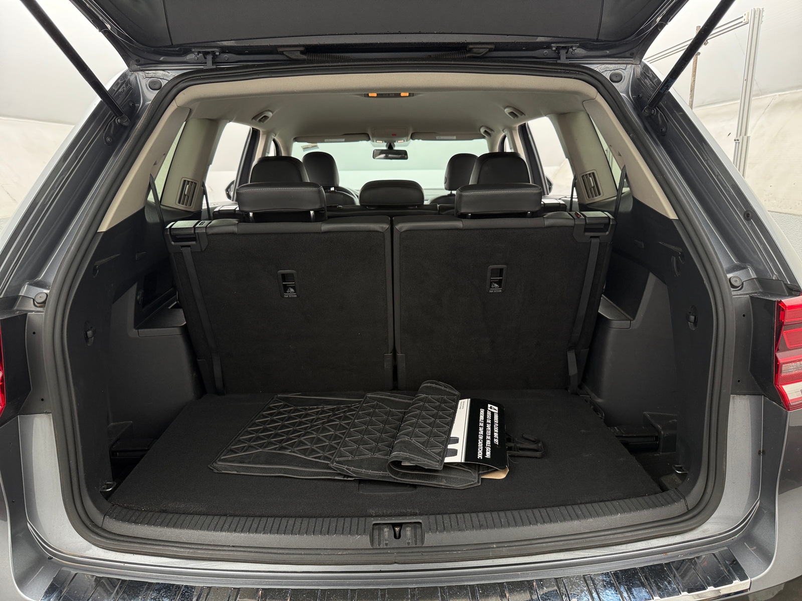 Thumbnail: 2019 Volkswagen Atlas - 7