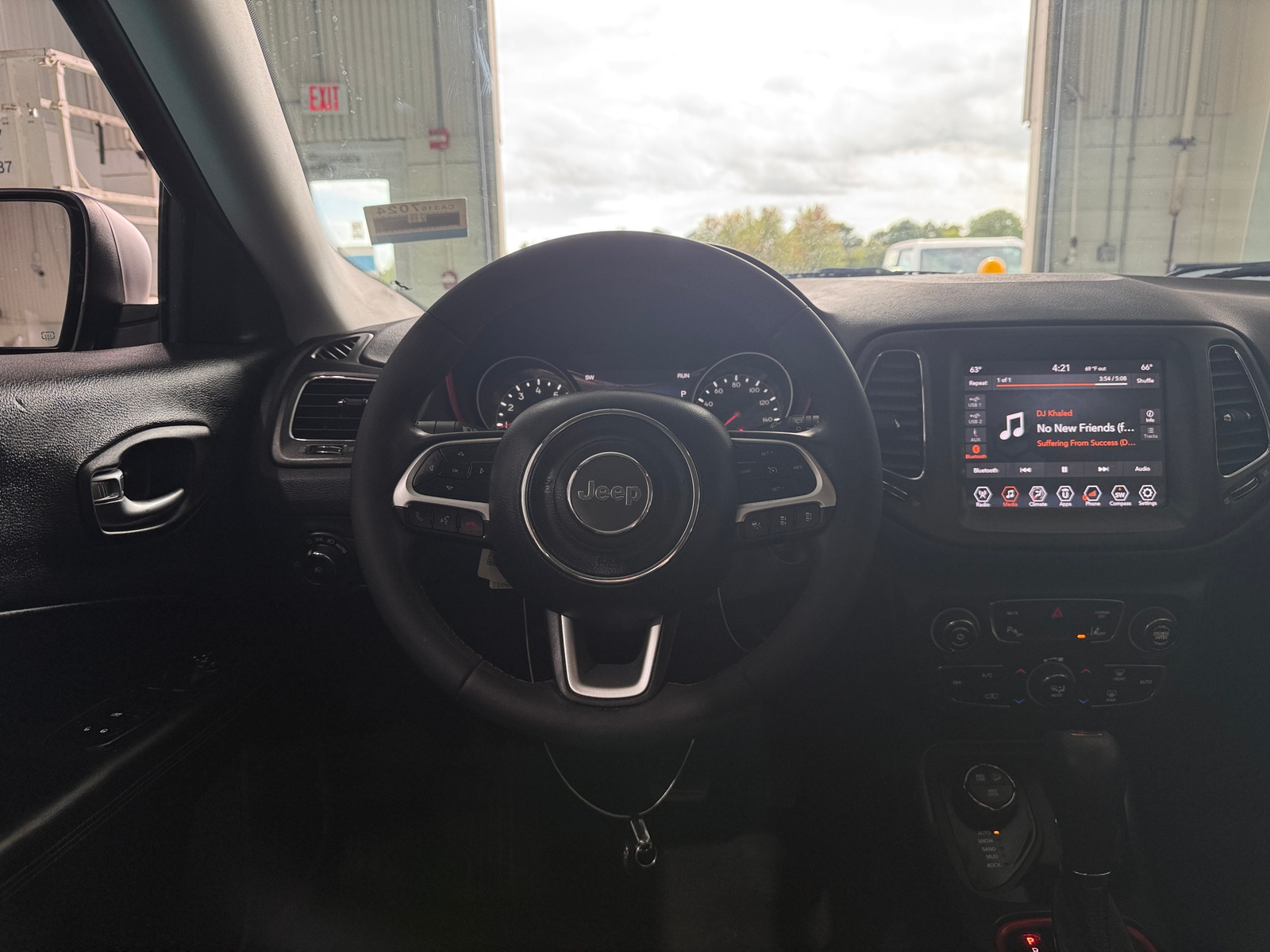 Thumbnail: 2021 Jeep Compass - 5