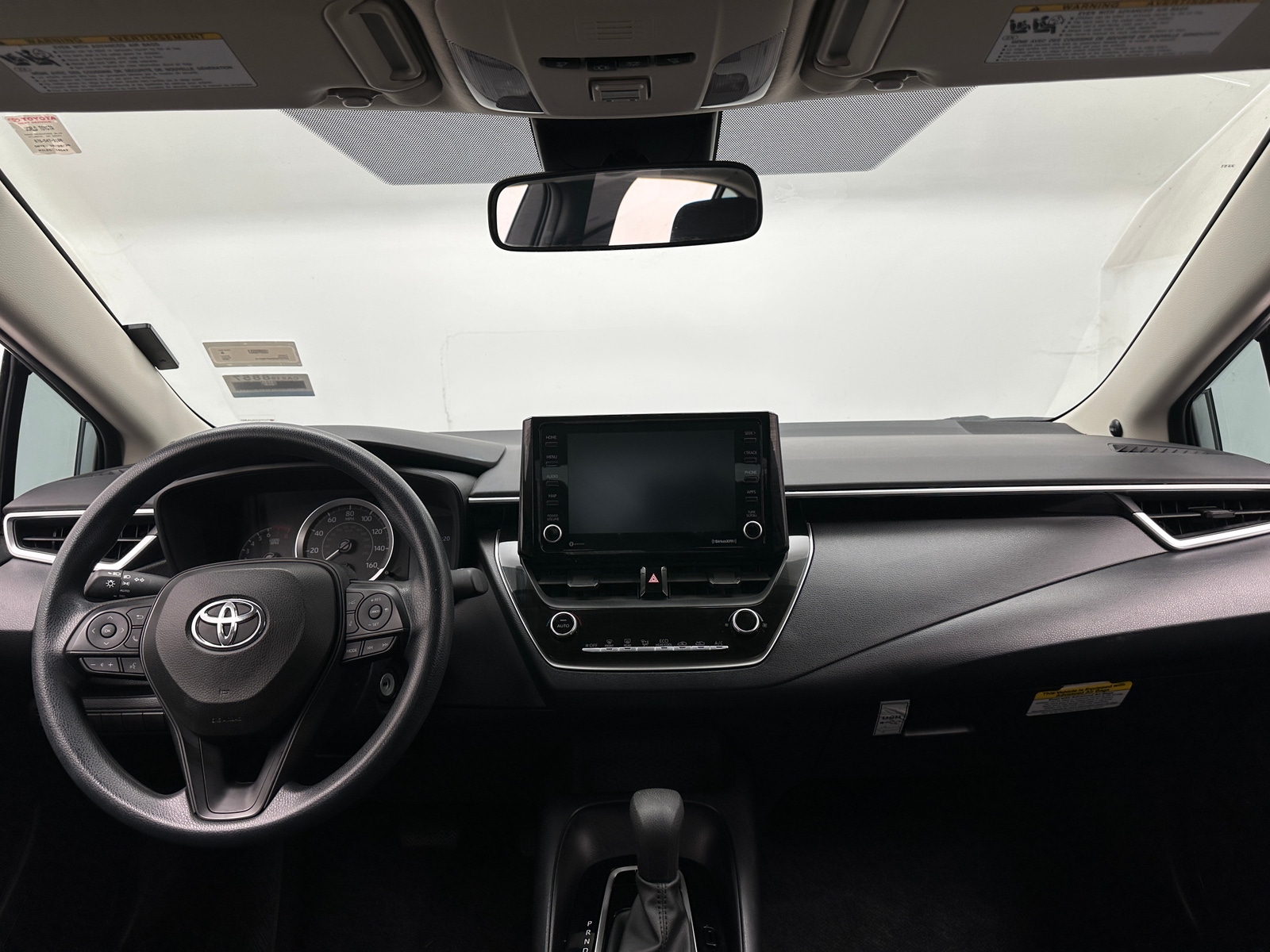 Thumbnail: 2022 Toyota Corolla - 3