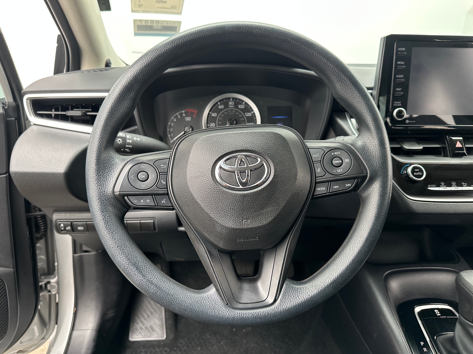 Thumbnail: 2022 Toyota Corolla - 5