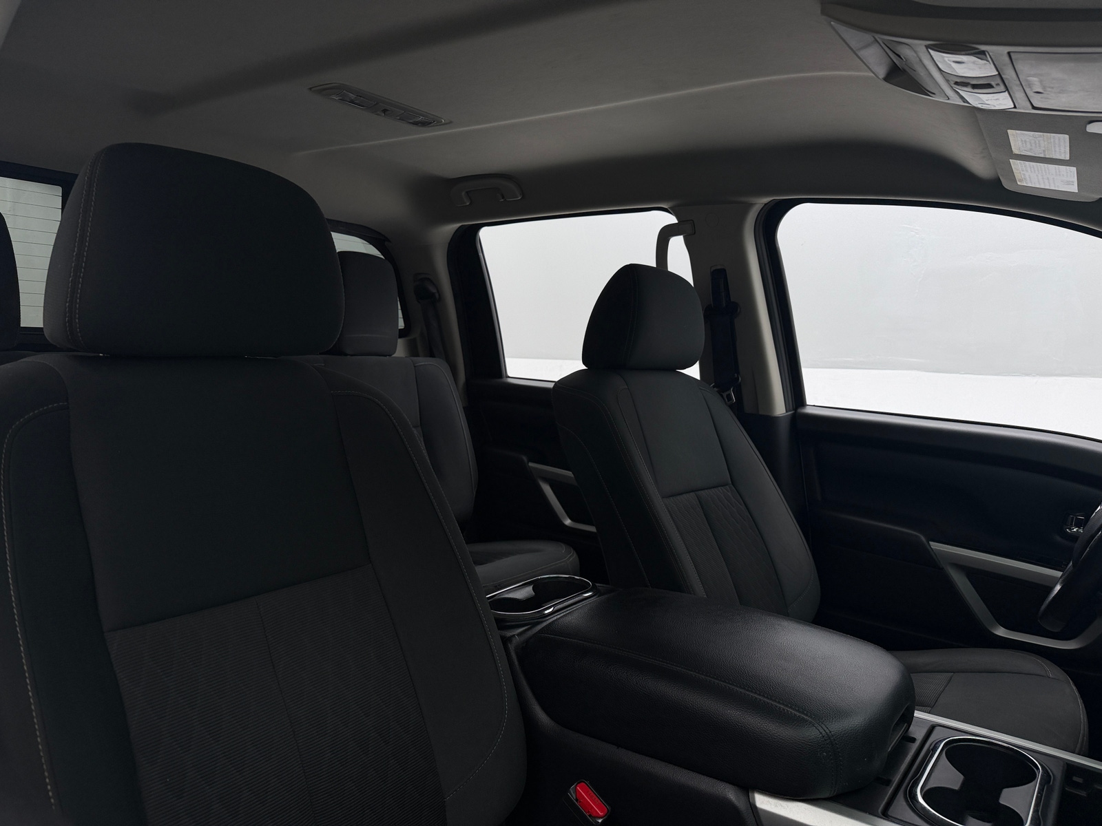 Thumbnail: 2019 Nissan Titan - 2