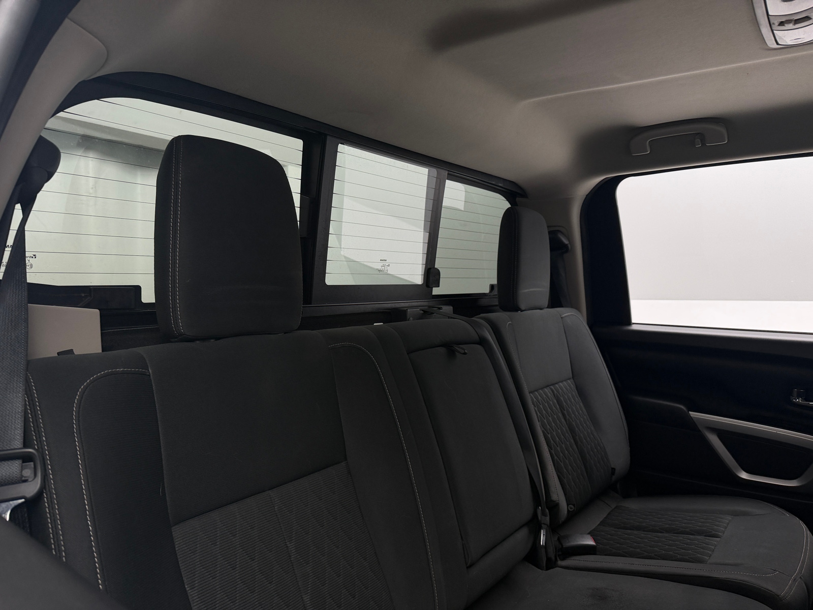 Thumbnail: 2019 Nissan Titan - 6