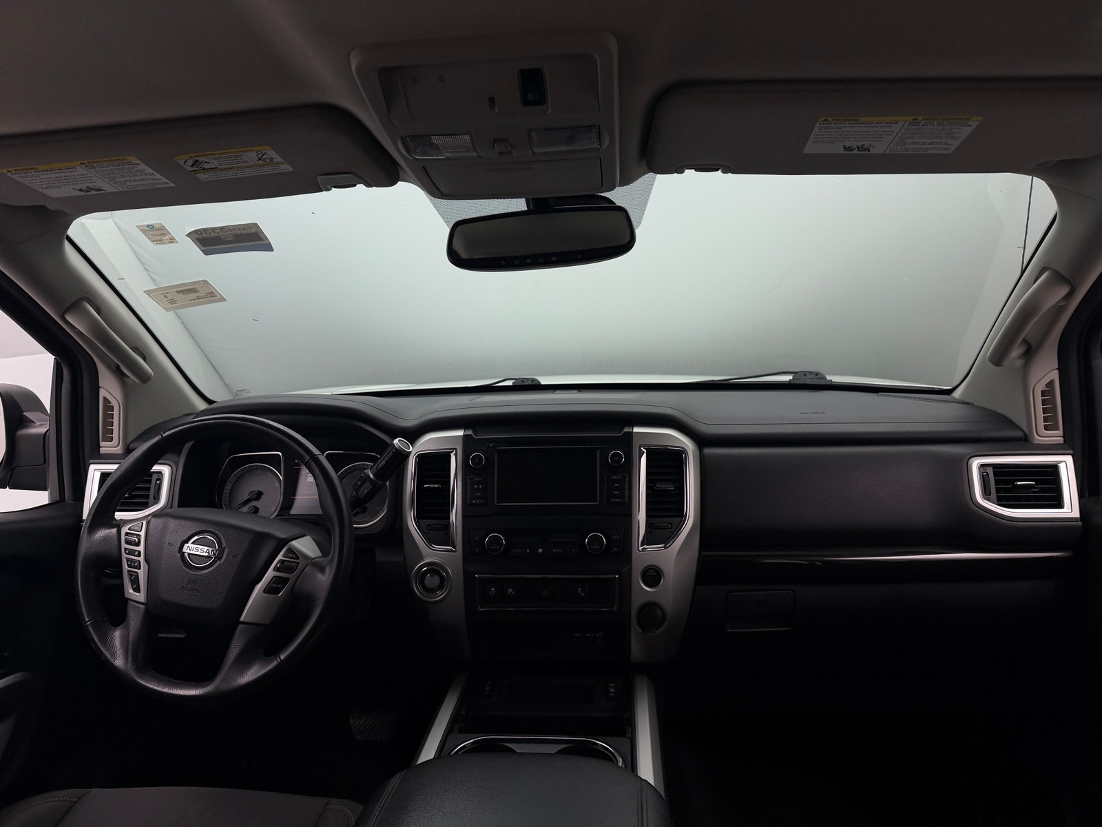 Thumbnail: 2019 Nissan Titan - 3