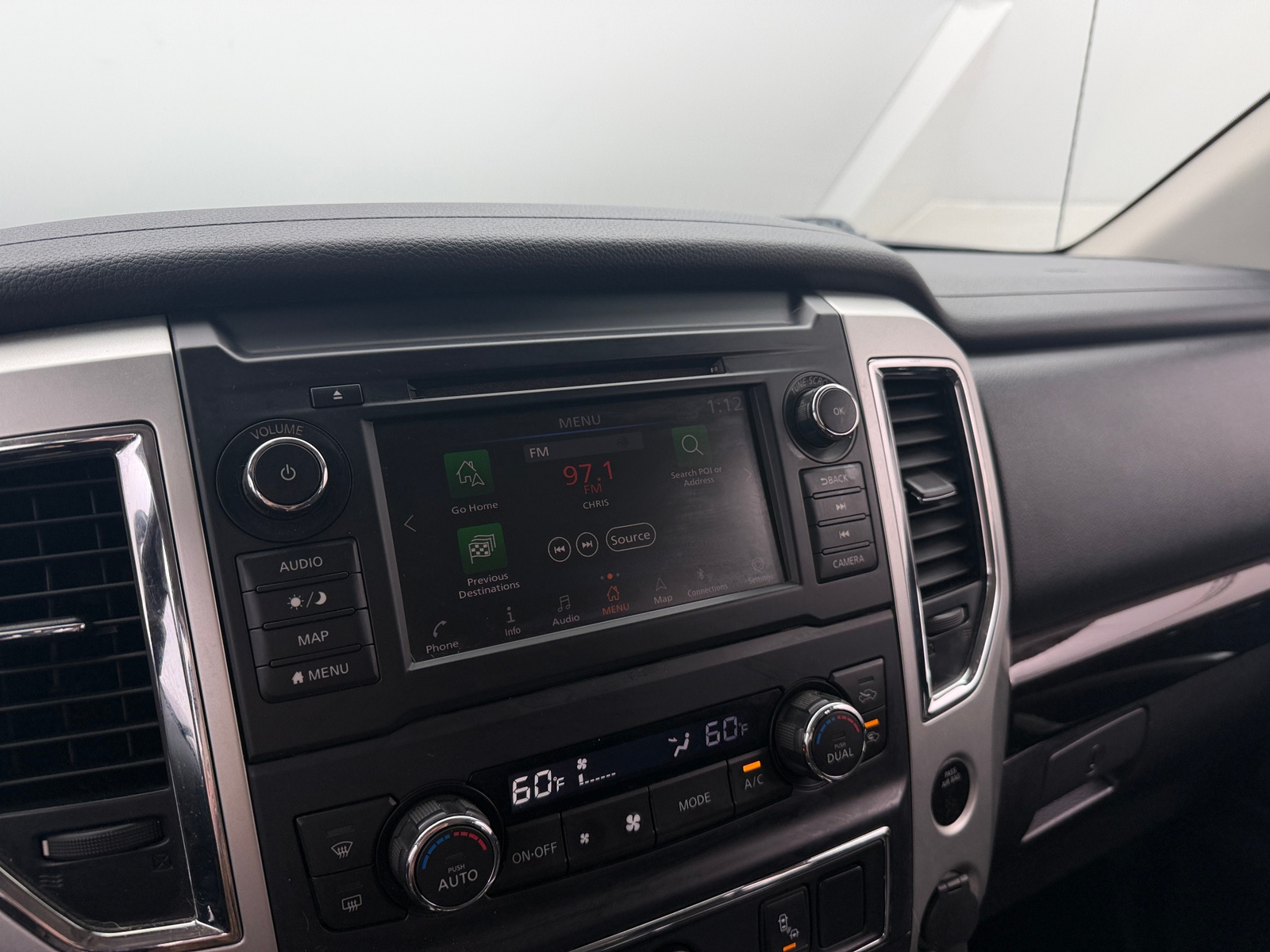 Thumbnail: 2019 Nissan Titan - 4