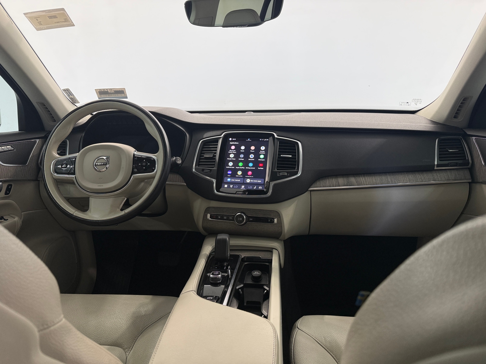 Thumbnail: 2023 Volvo XC90 - 2