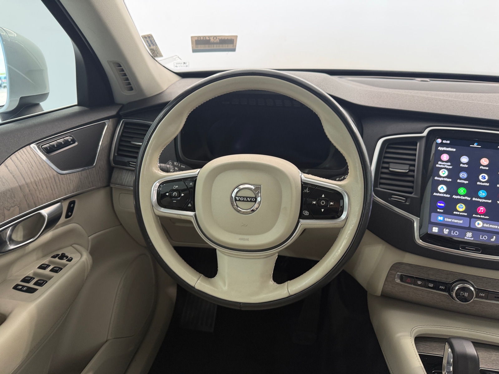 Thumbnail: 2023 Volvo XC90 - 4