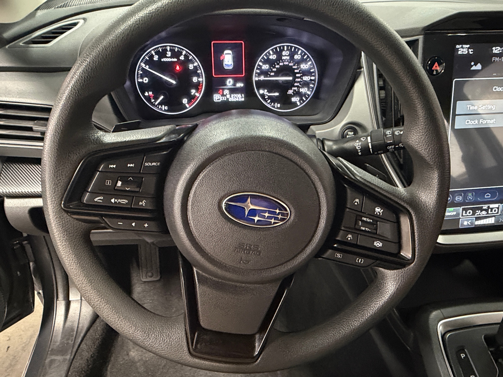 Thumbnail: 2024 Subaru Crosstrek - 5