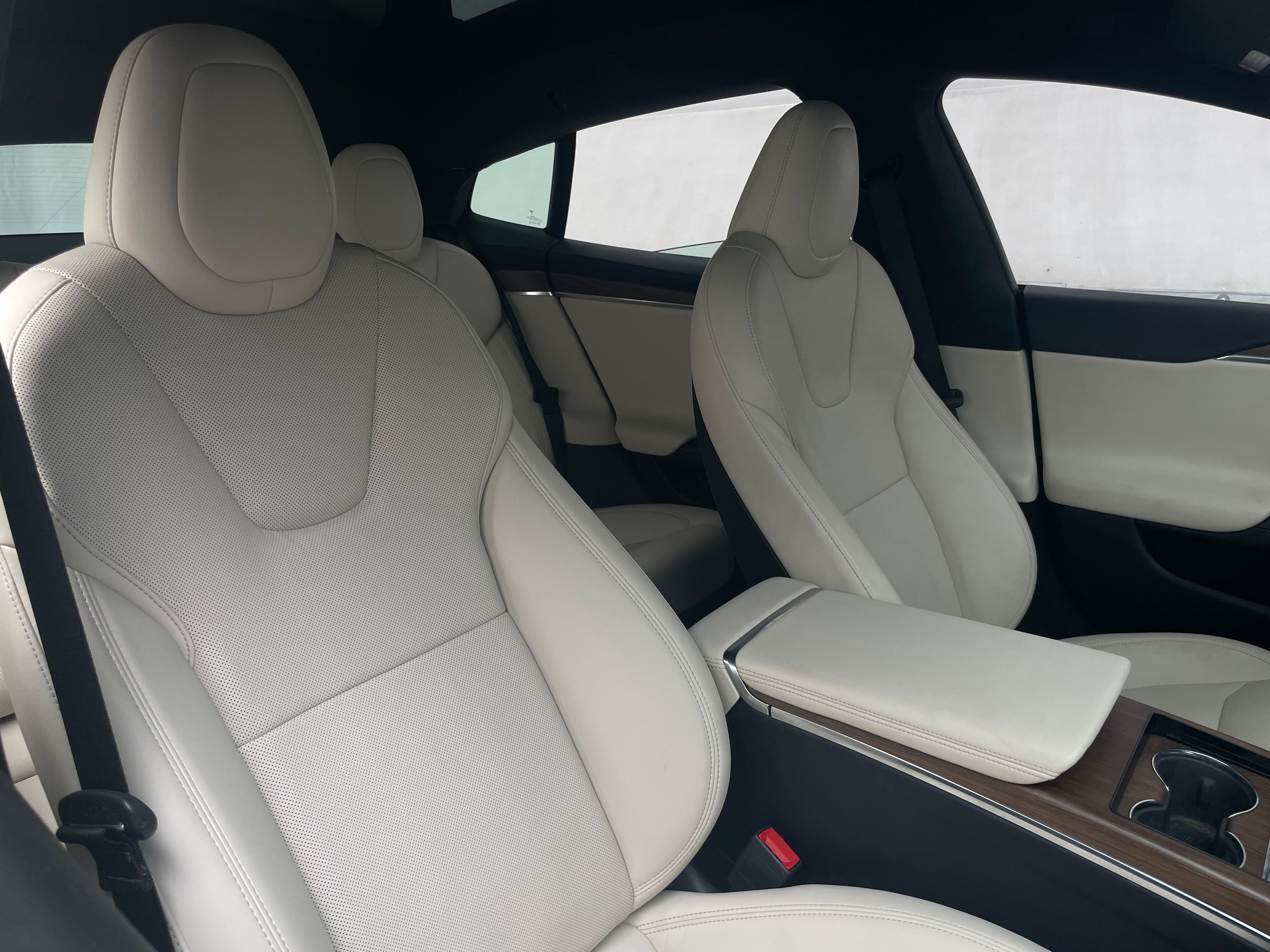 2022 Tesla Model S