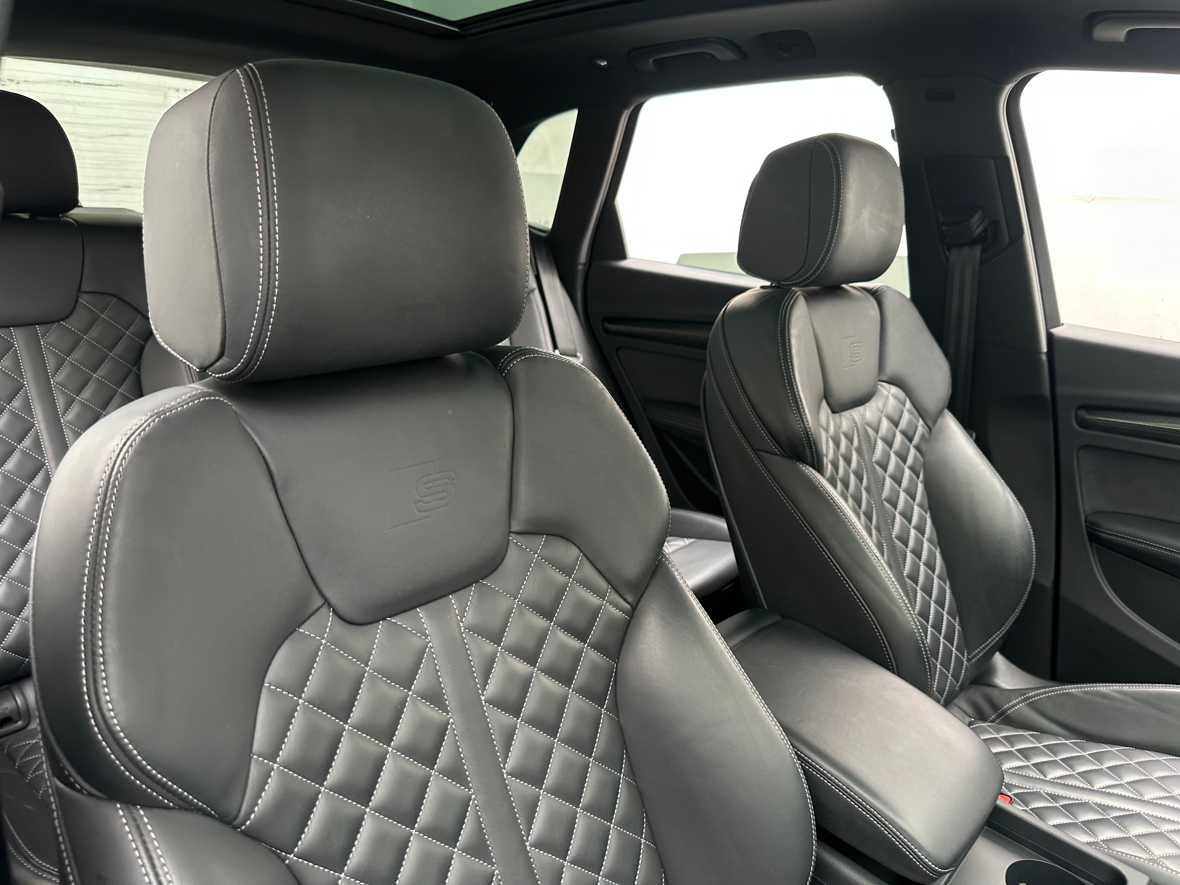 2024 Audi SQ5