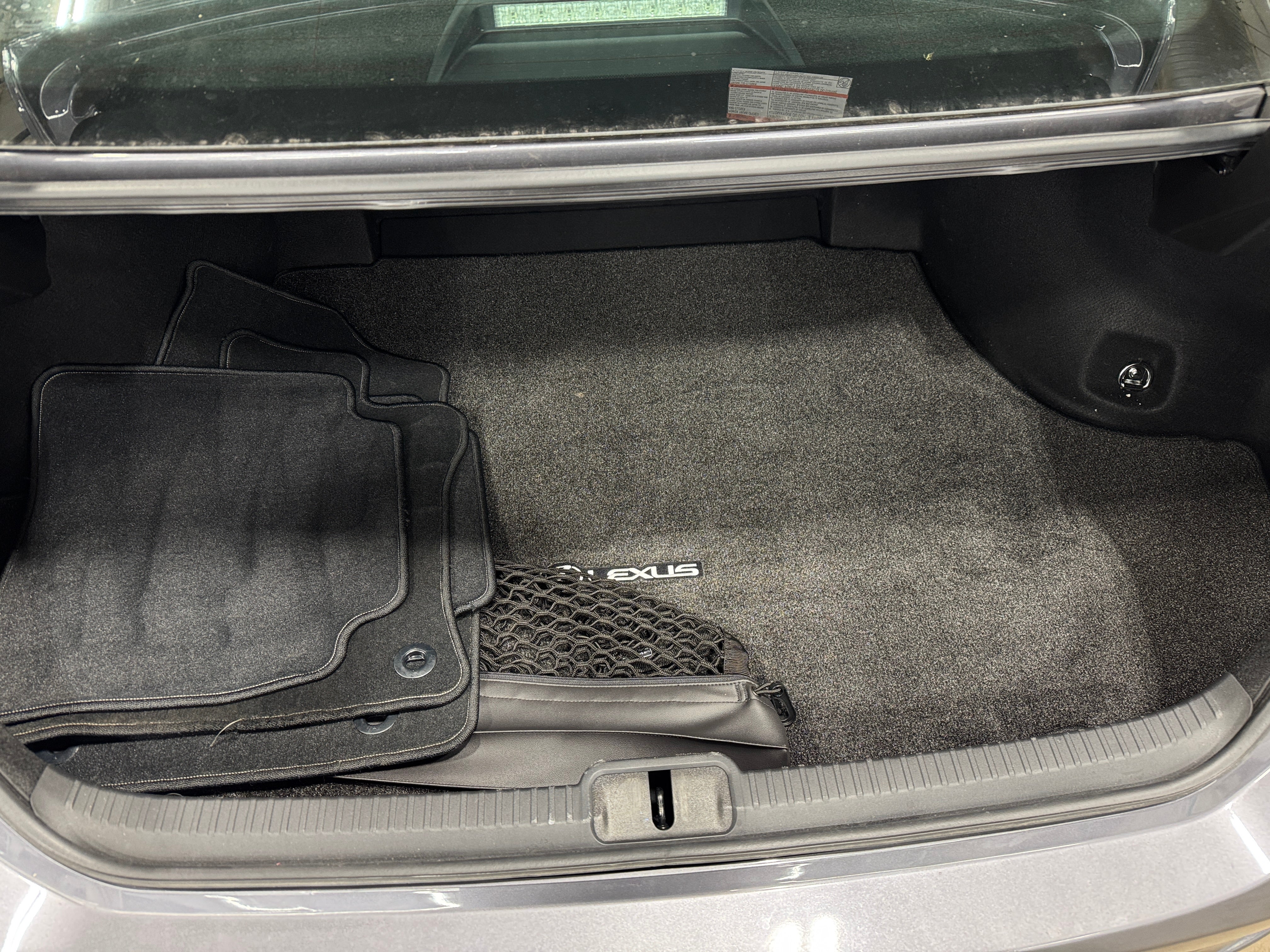 2019 Lexus ES