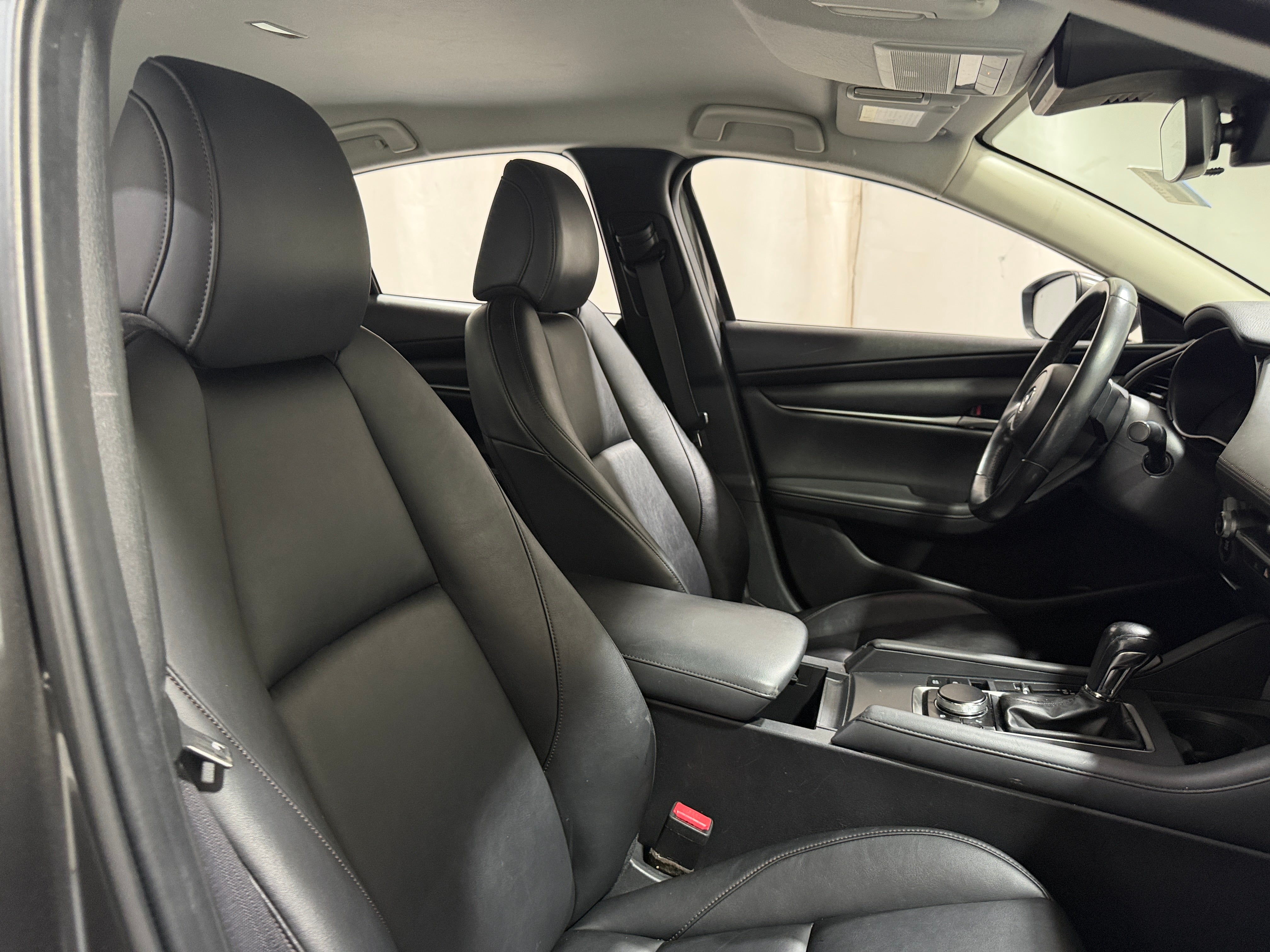 2021 Mazda Mazda3