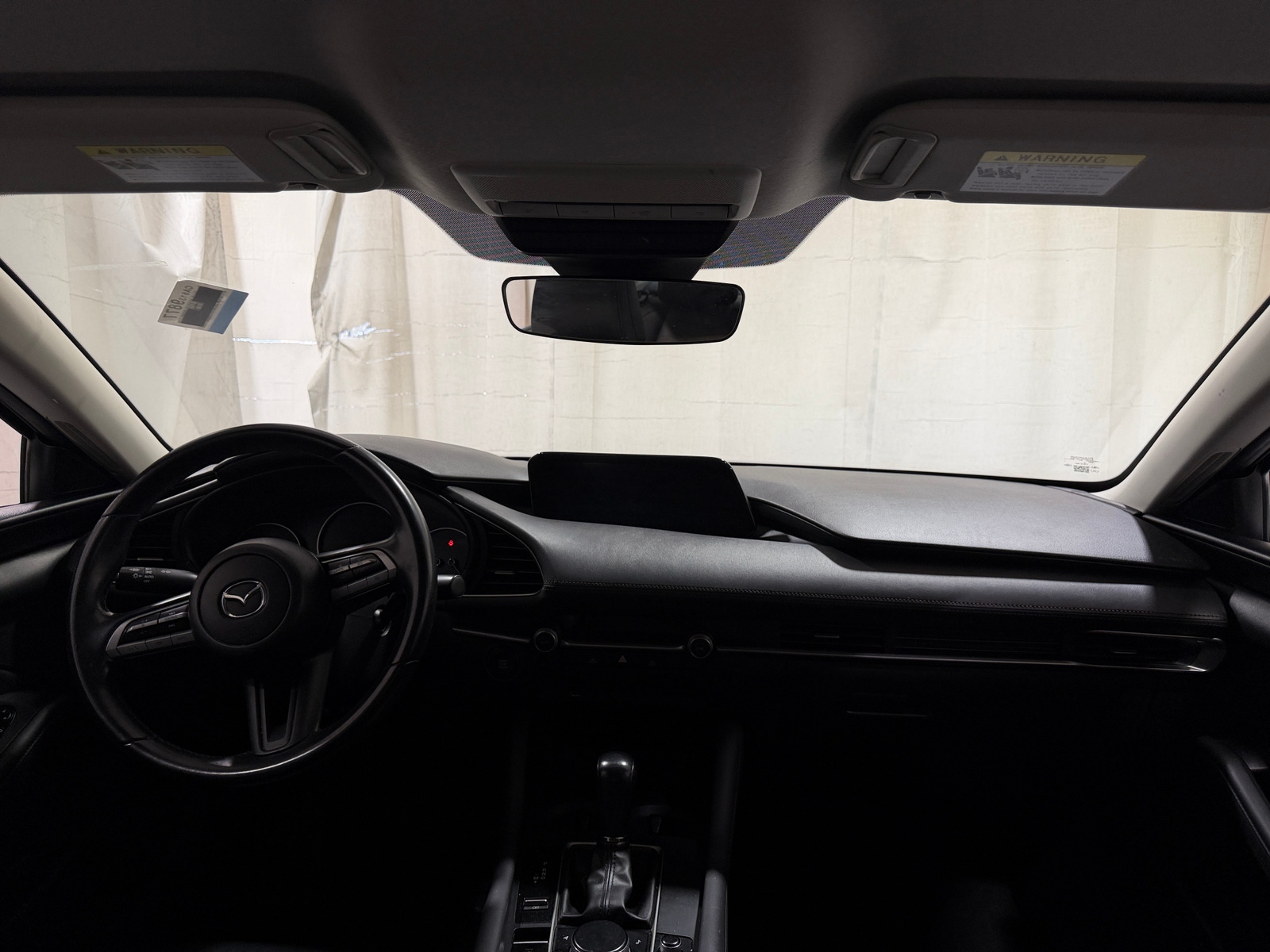 Thumbnail: 2021 Mazda Mazda3 - 2
