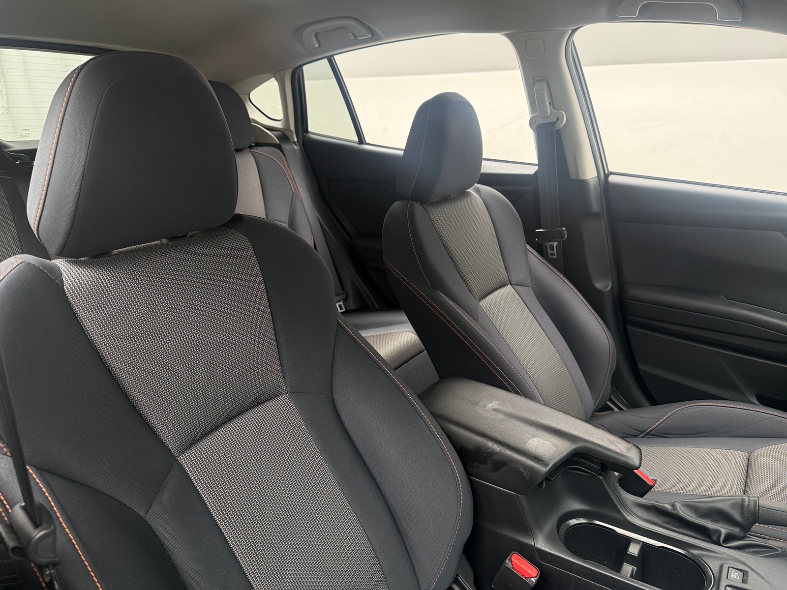 Thumbnail: 2019 Subaru Crosstrek - 2