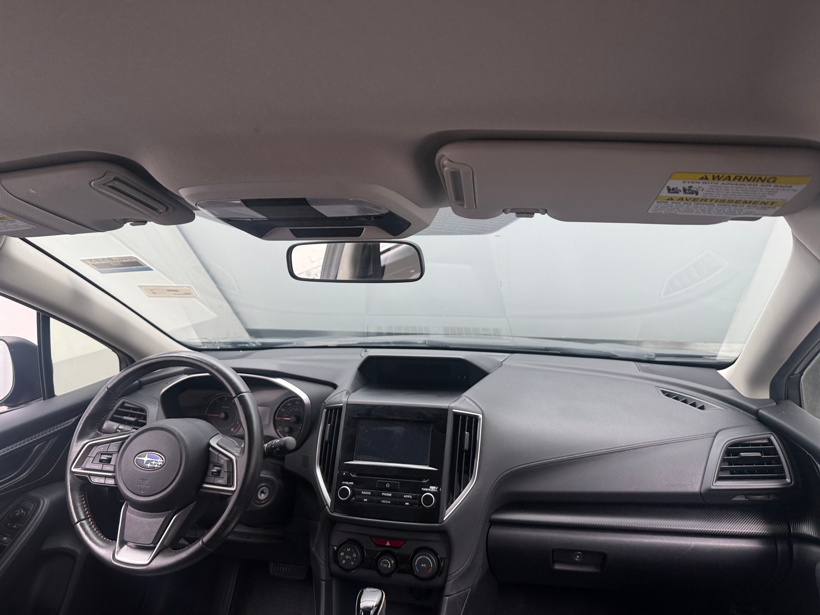 Thumbnail: 2019 Subaru Crosstrek - 3