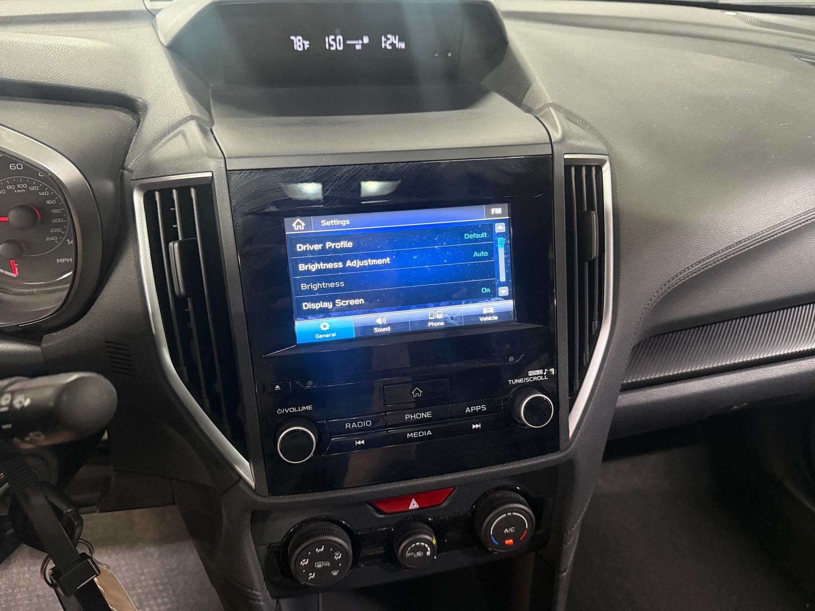 Thumbnail: 2019 Subaru Crosstrek - 4