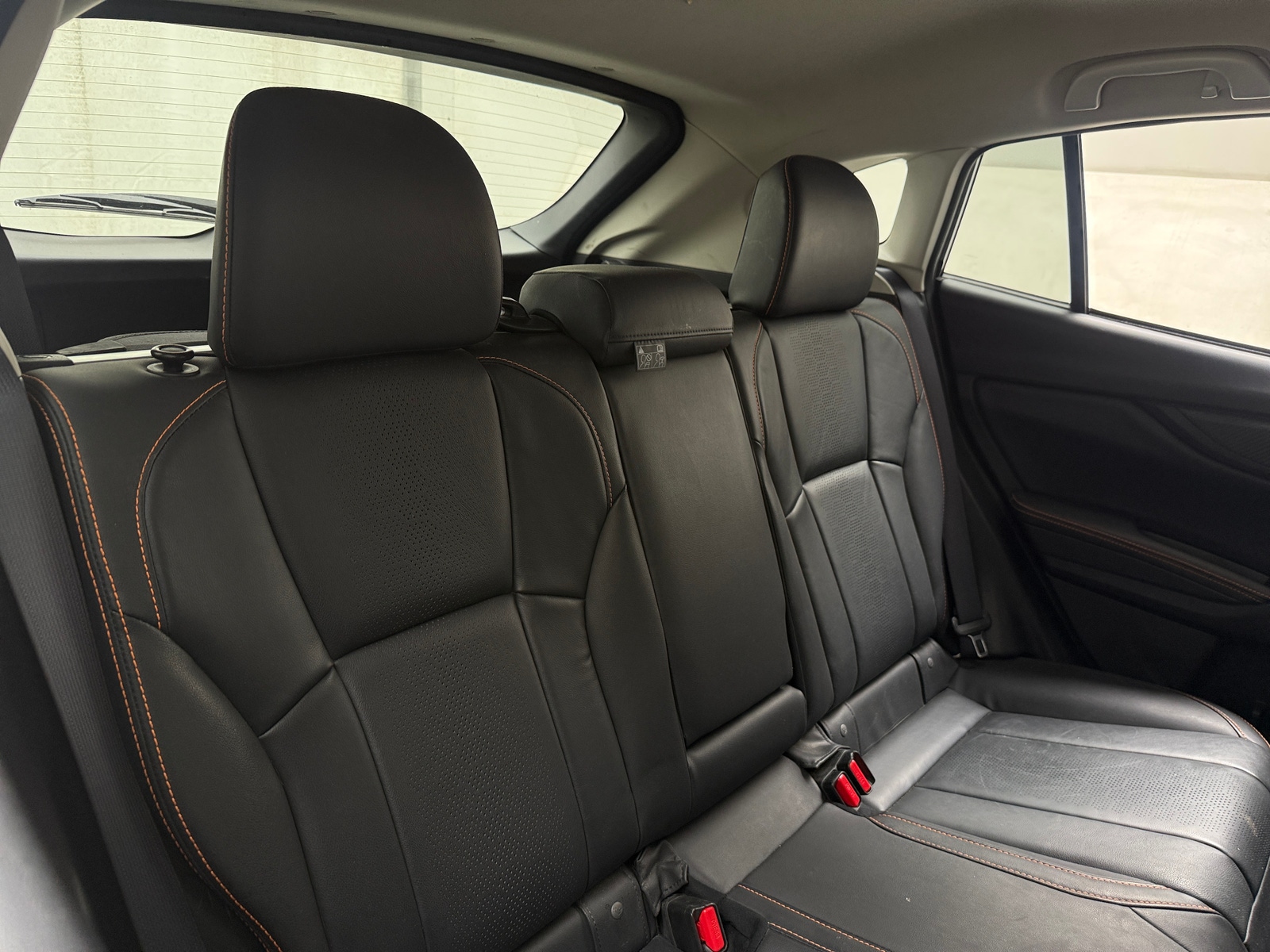 Thumbnail: 2019 Subaru Crosstrek - 5