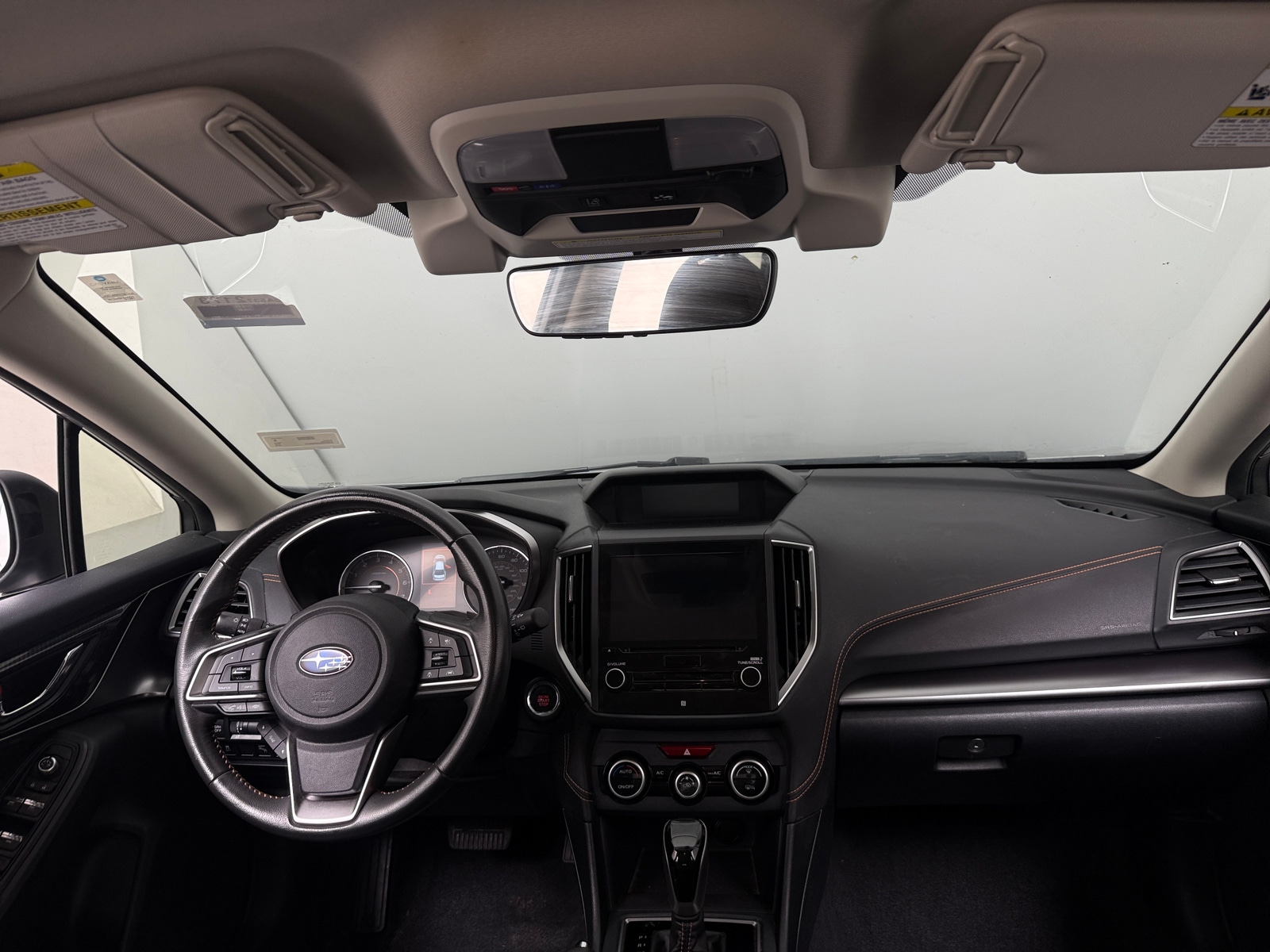 Thumbnail: 2019 Subaru Crosstrek - 2