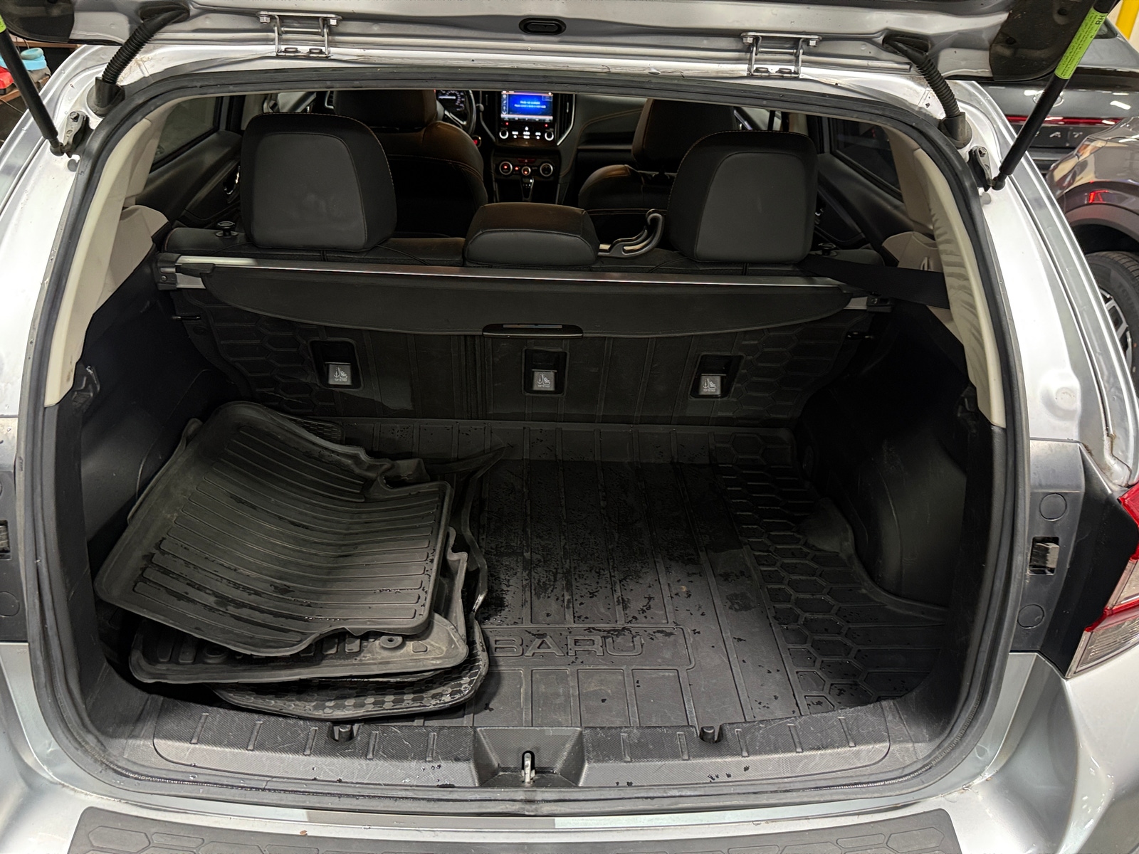 Thumbnail: 2019 Subaru Crosstrek - 6