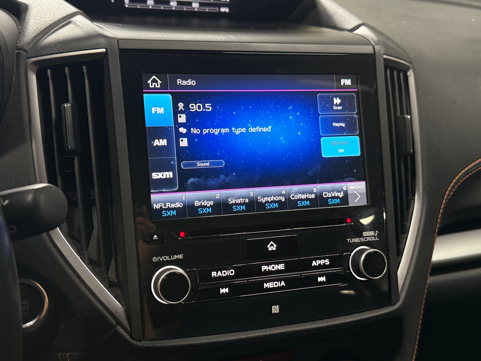 Thumbnail: 2019 Subaru Crosstrek - 3