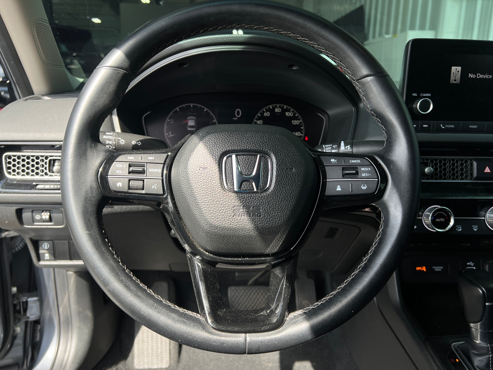 Thumbnail: 2022 Honda Civic - 5