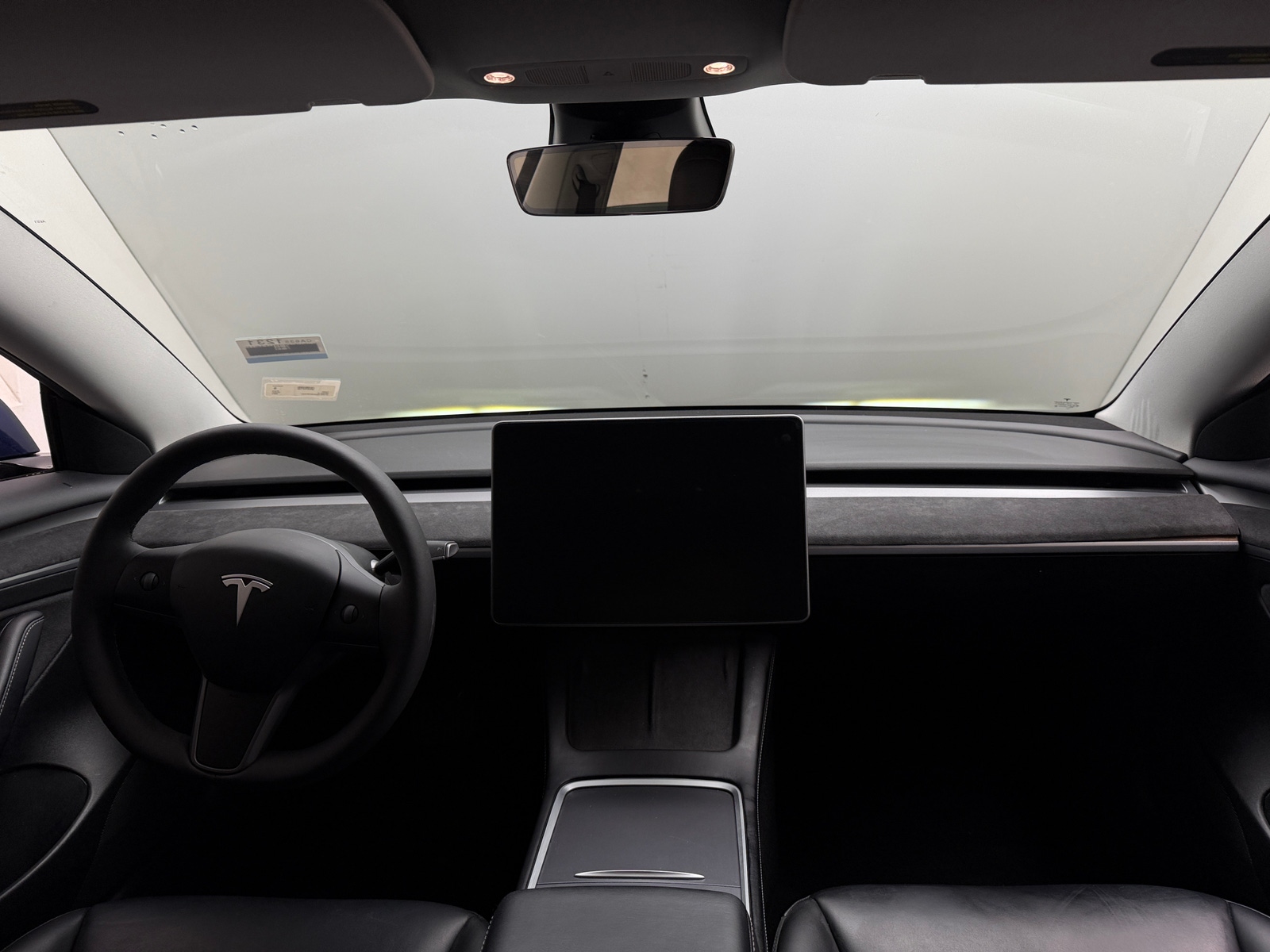 Thumbnail: 2021 Tesla Model 3 - 2