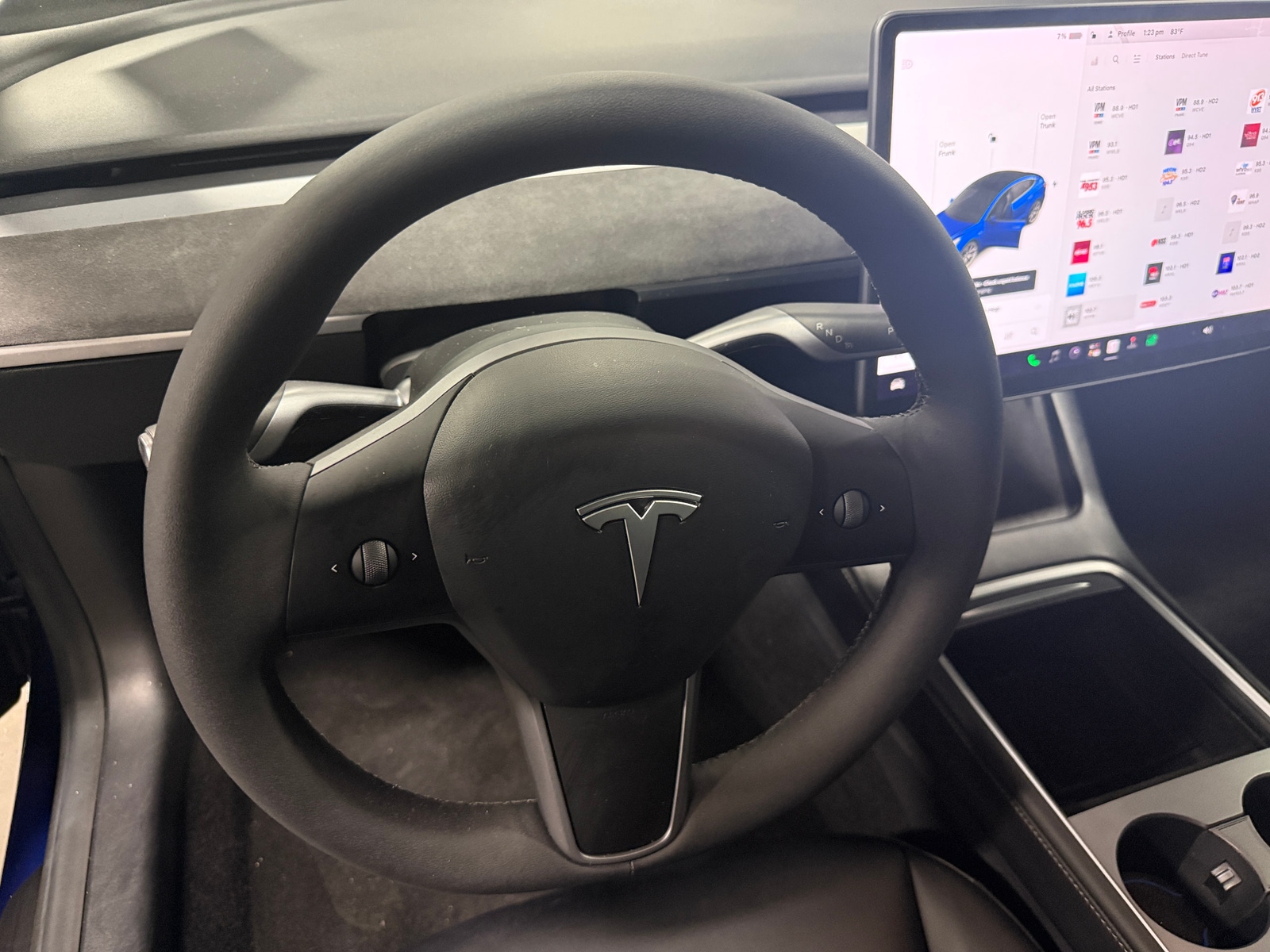 Thumbnail: 2021 Tesla Model 3 - 4