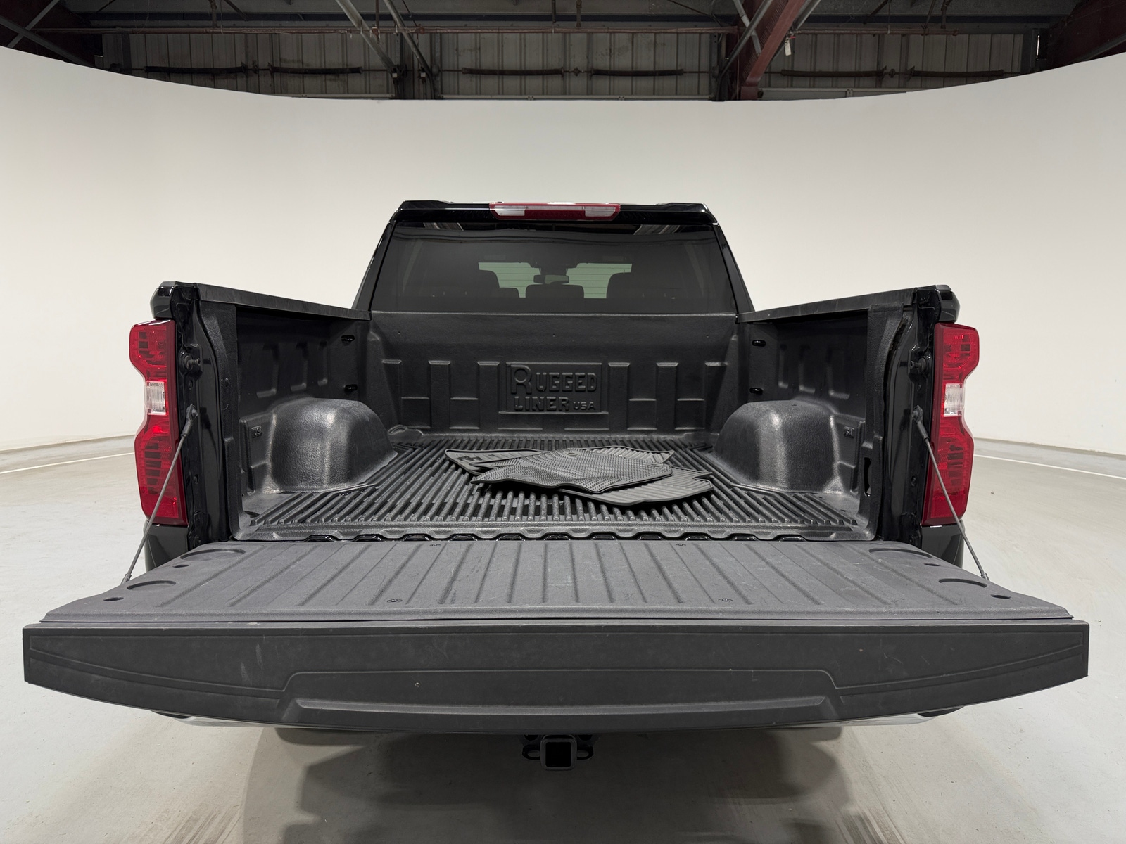 Thumbnail: 2025 Chevrolet Silverado 1500 - 7