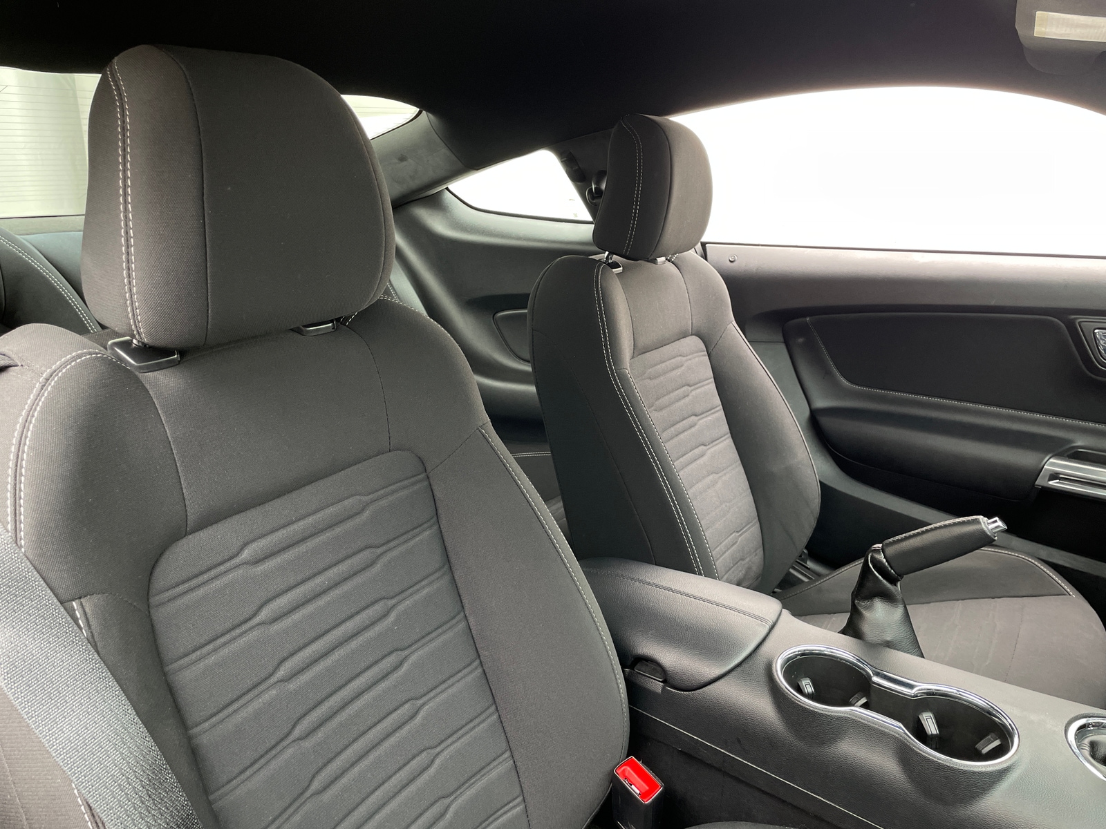 Thumbnail: 2017 Ford Mustang - 2