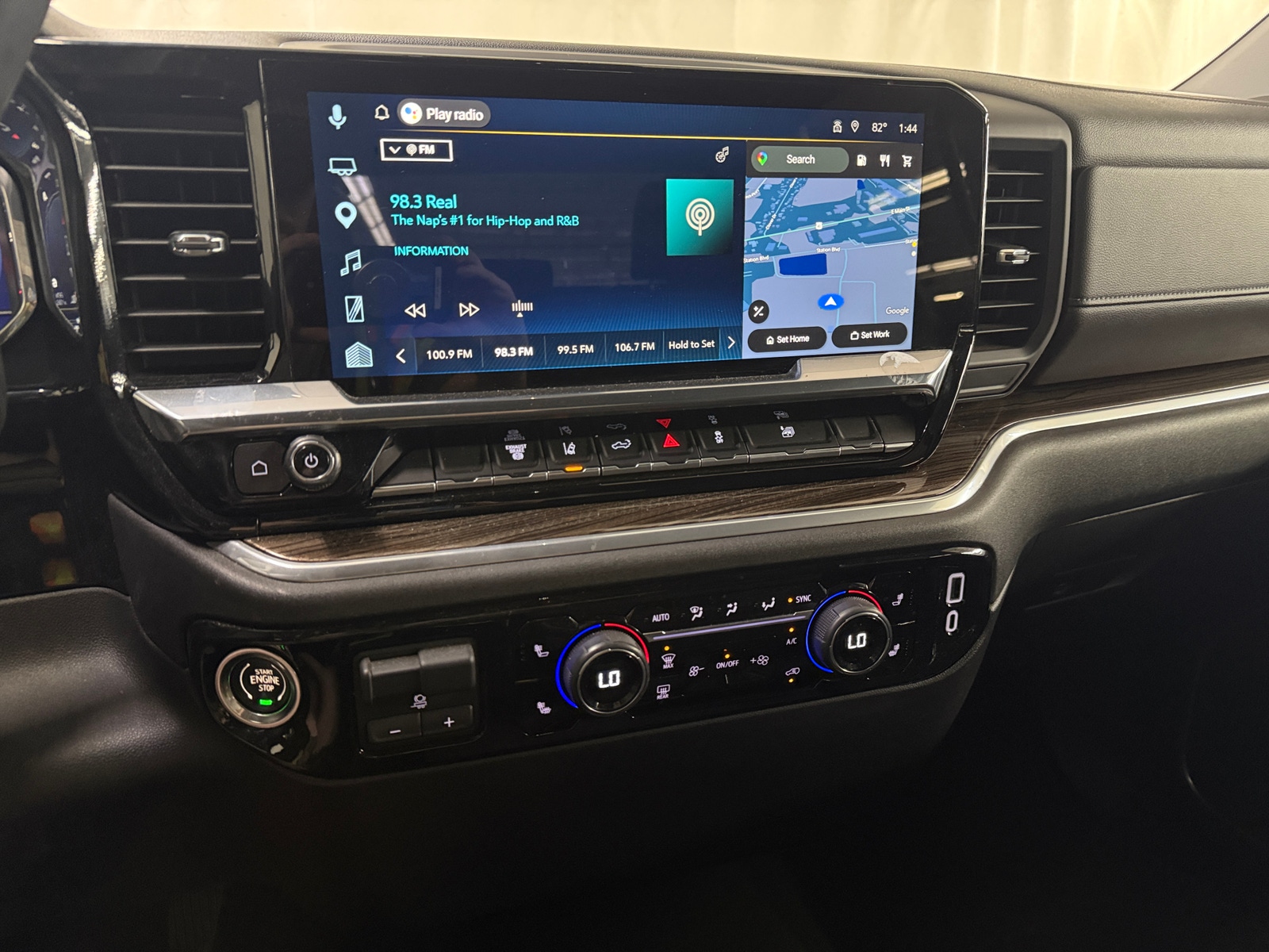 Thumbnail: 2025 Chevrolet Silverado 2500 - 4